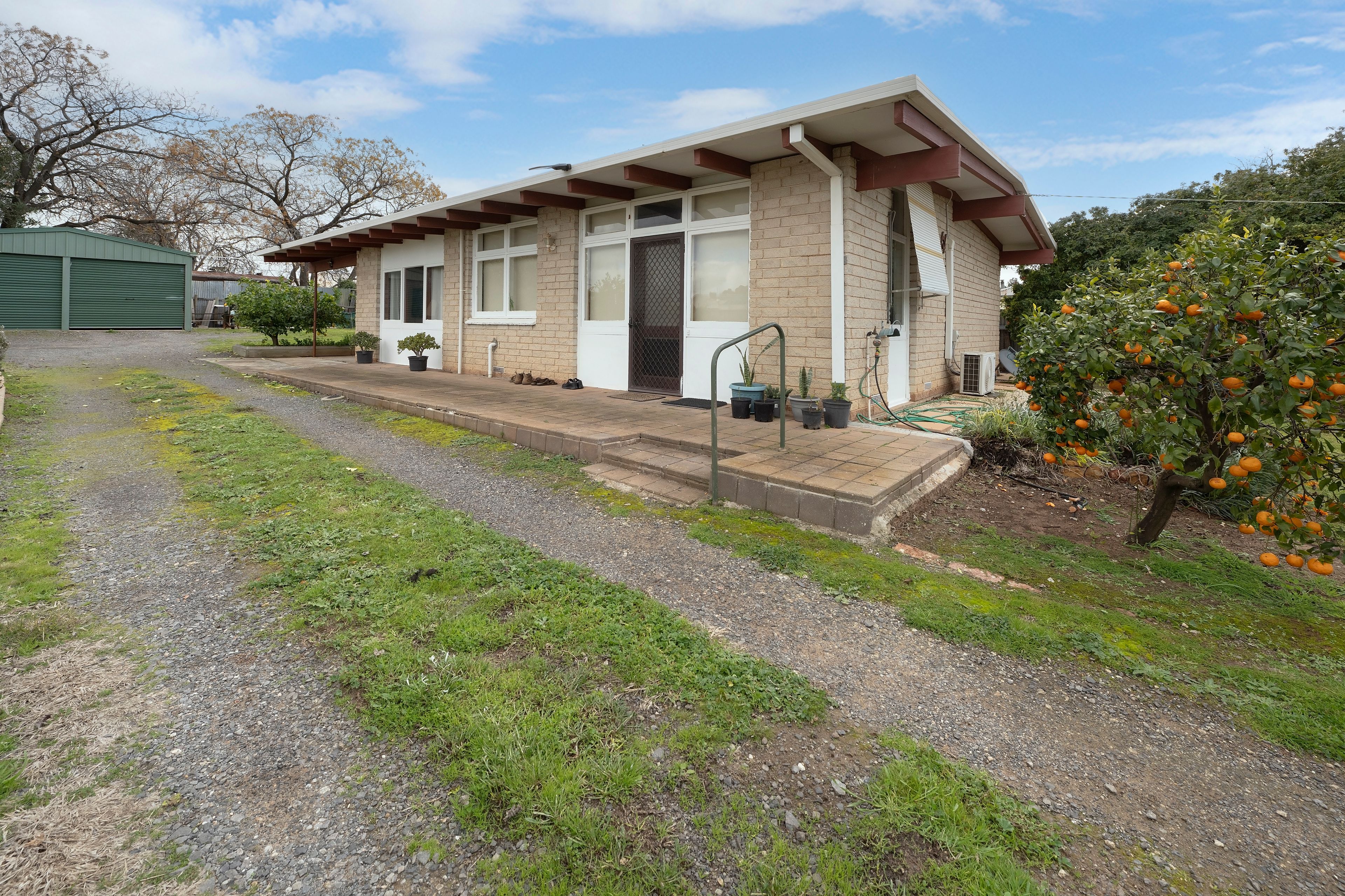 5 Malcolm Street — photo from Ray White Swan Hill