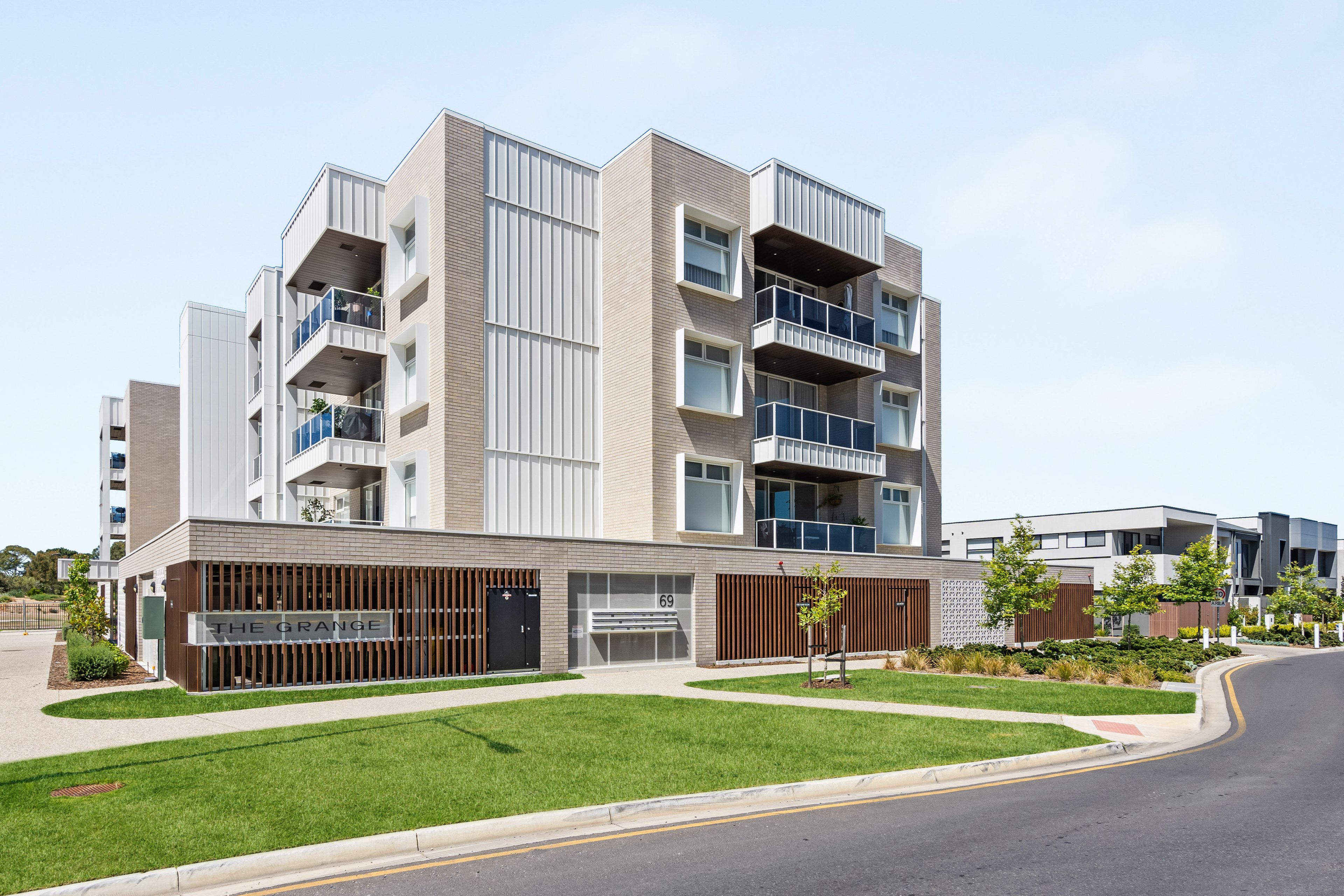 210/69 Troubridge Drive, West Lakes, SA 5021