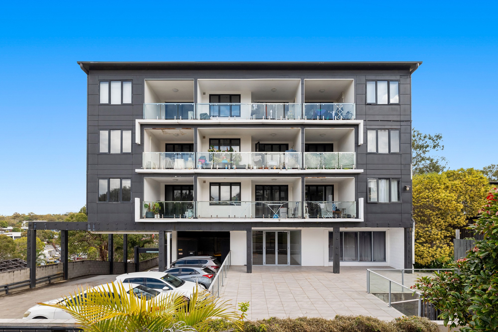 7/29 Raffles Street, Mount Gravatt East, QLD 4122