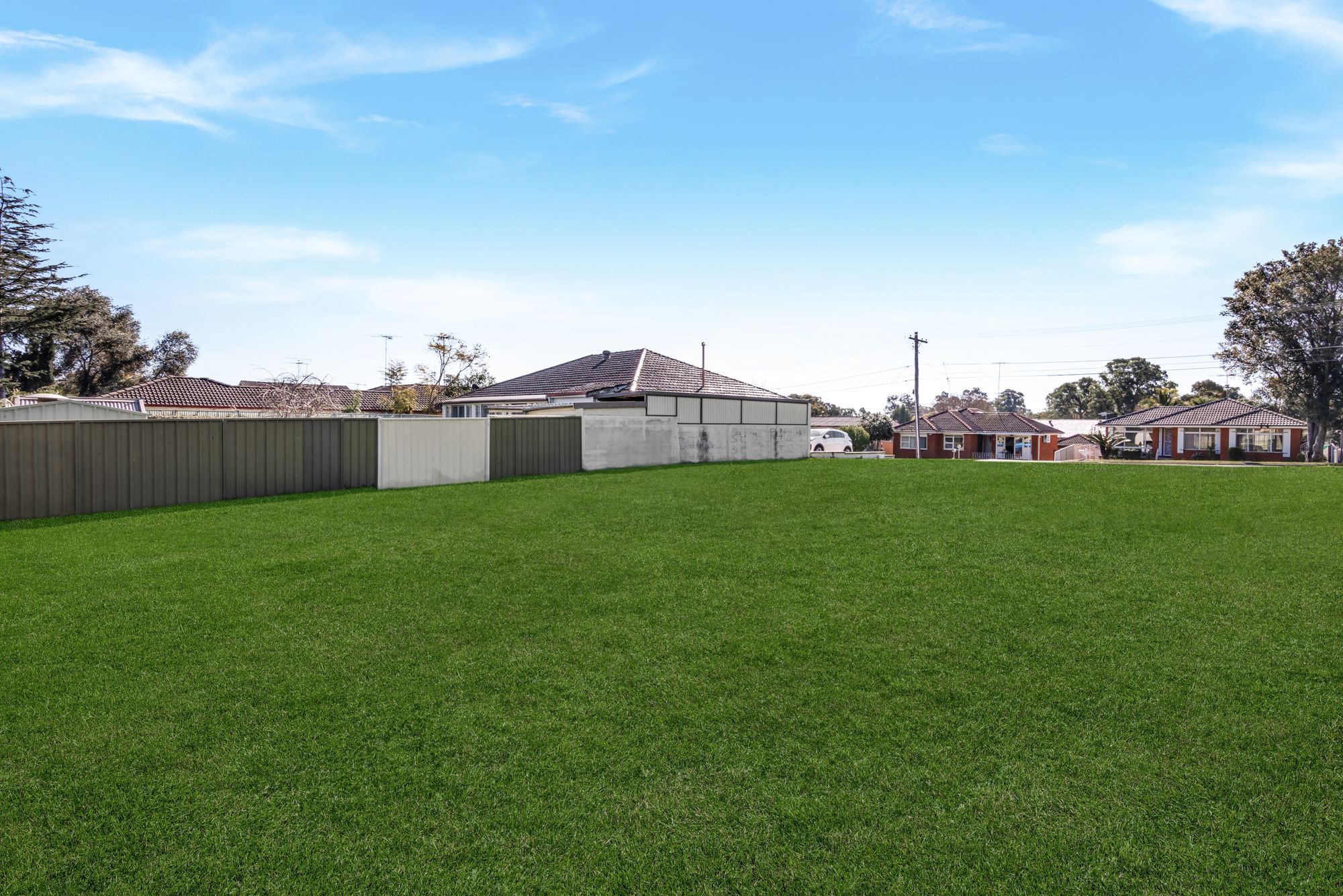 12 Nancy Street, St Marys, NSW 2760