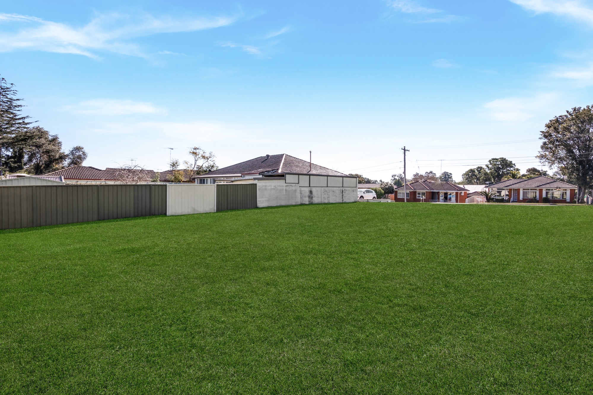 12 Nancy Street, St Marys, NSW 2760