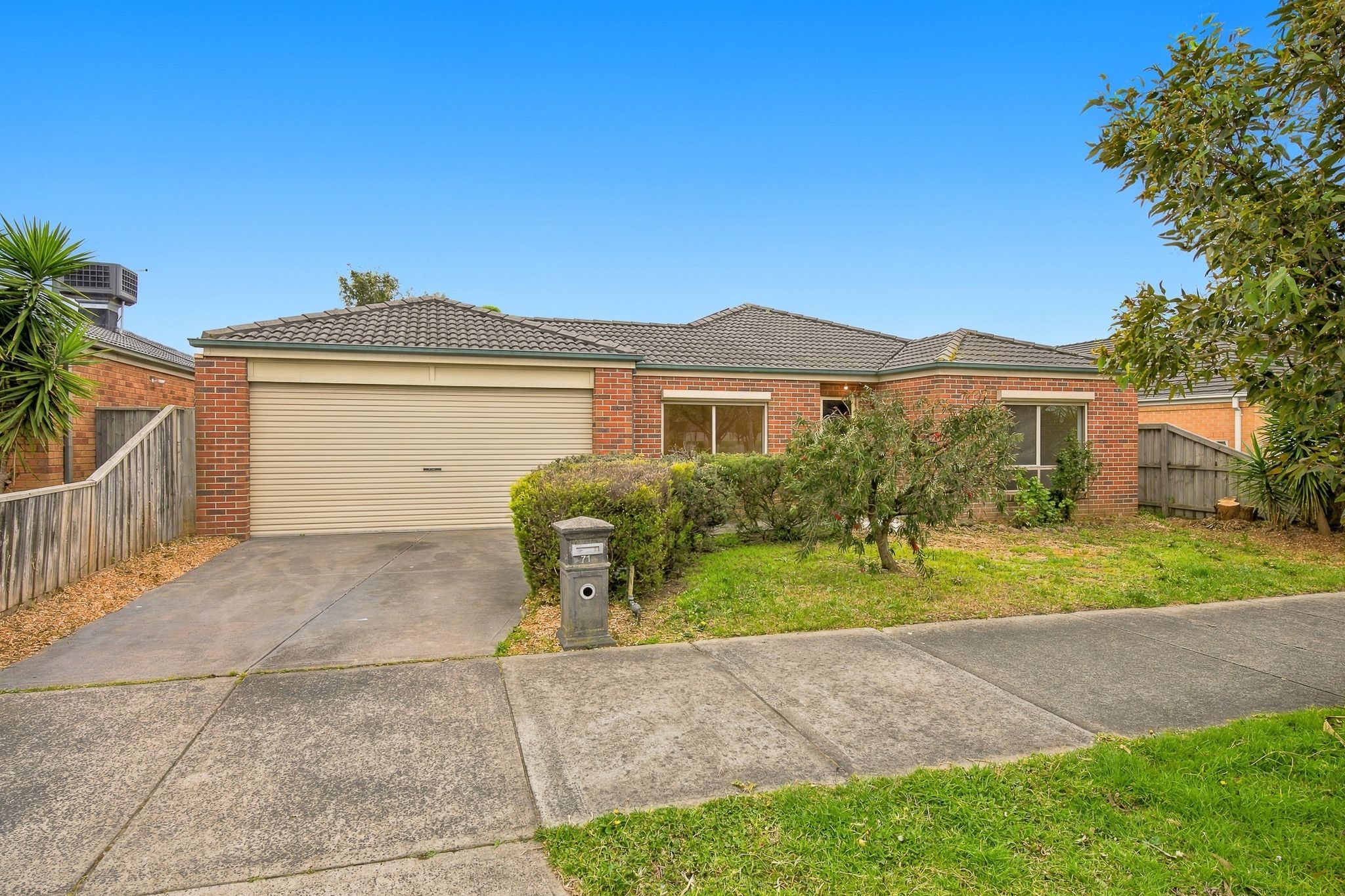 71 Pepperbush Circuit, Cranbourne, VIC 3977