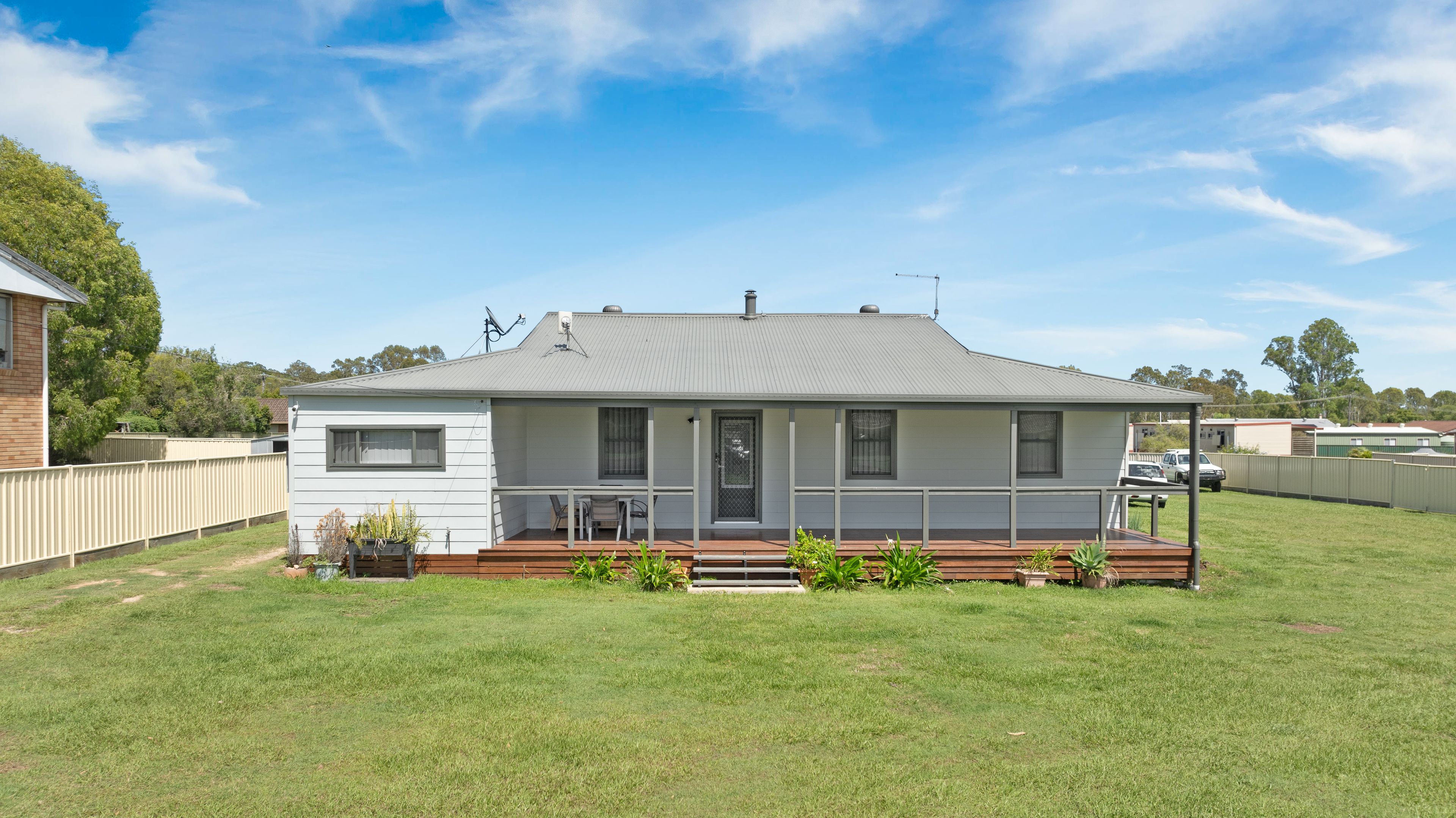 21 Armidale Road, Coutts Crossing NSW 2460