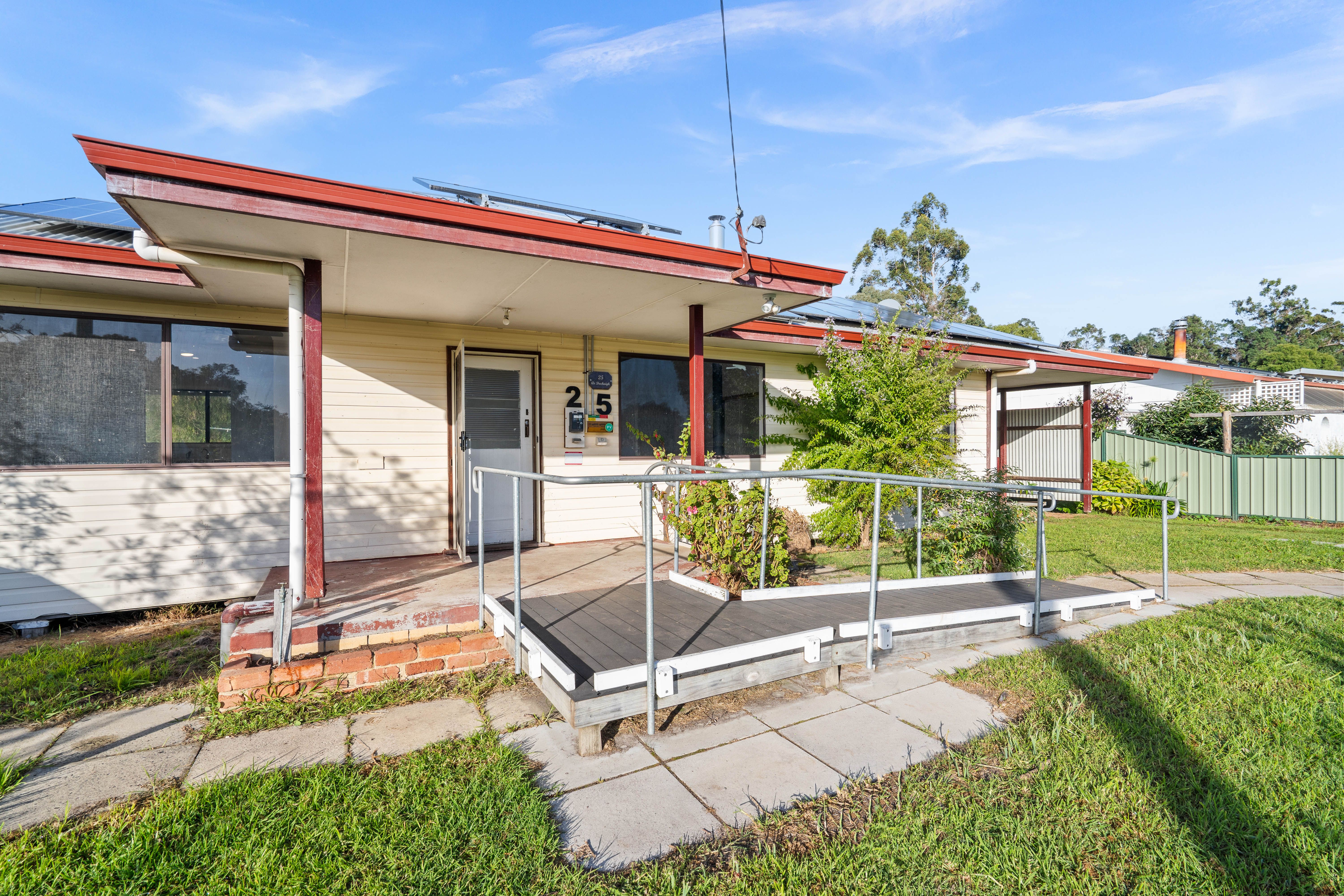 25 Meerup Street, Northcliffe, WA 6262