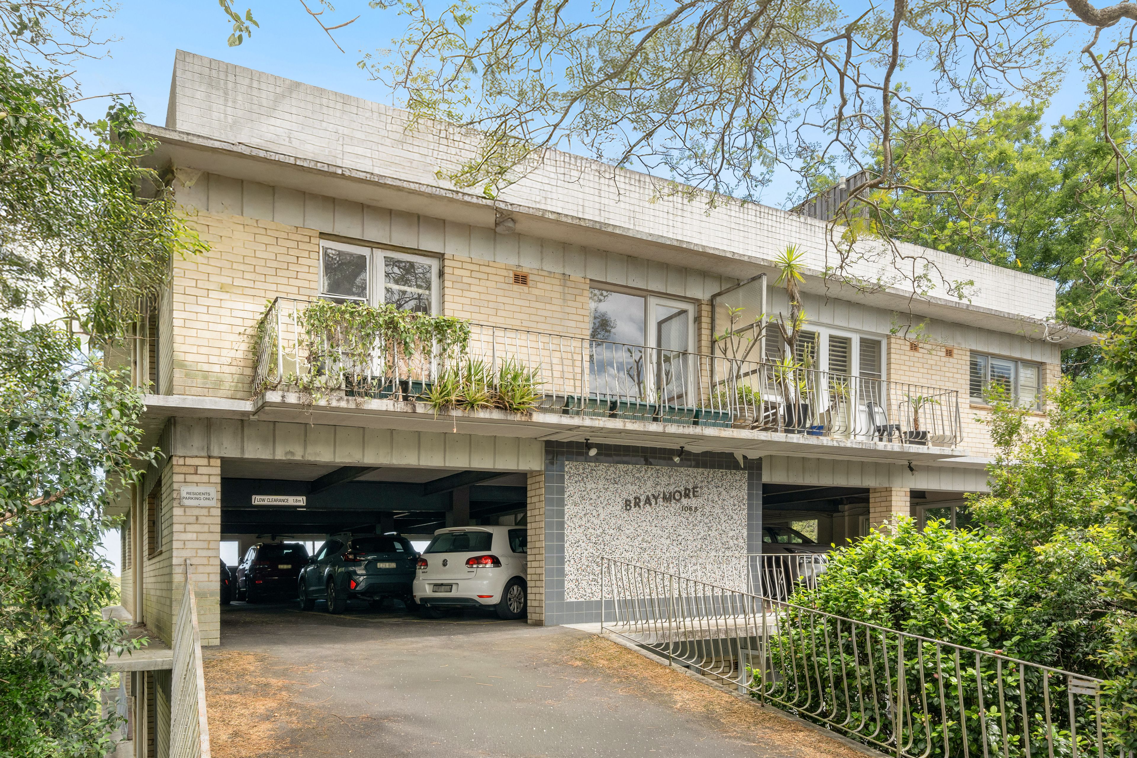 2/1068 Pacific Highway, Pymble, NSW 2073