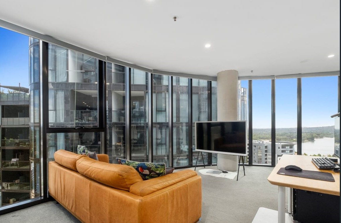 2201/1 Grazier Lane, Belconnen, ACT 2617