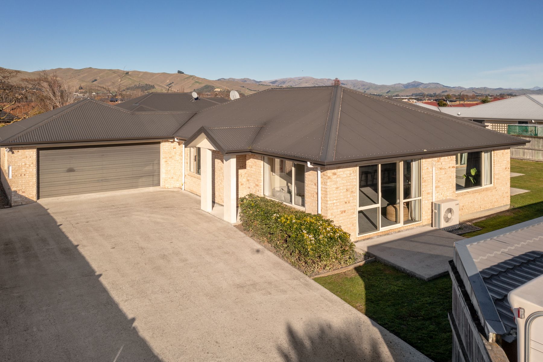 14 Avening Close, Blenheim, Marlborough 7201 Sold House Ray White Blenheim