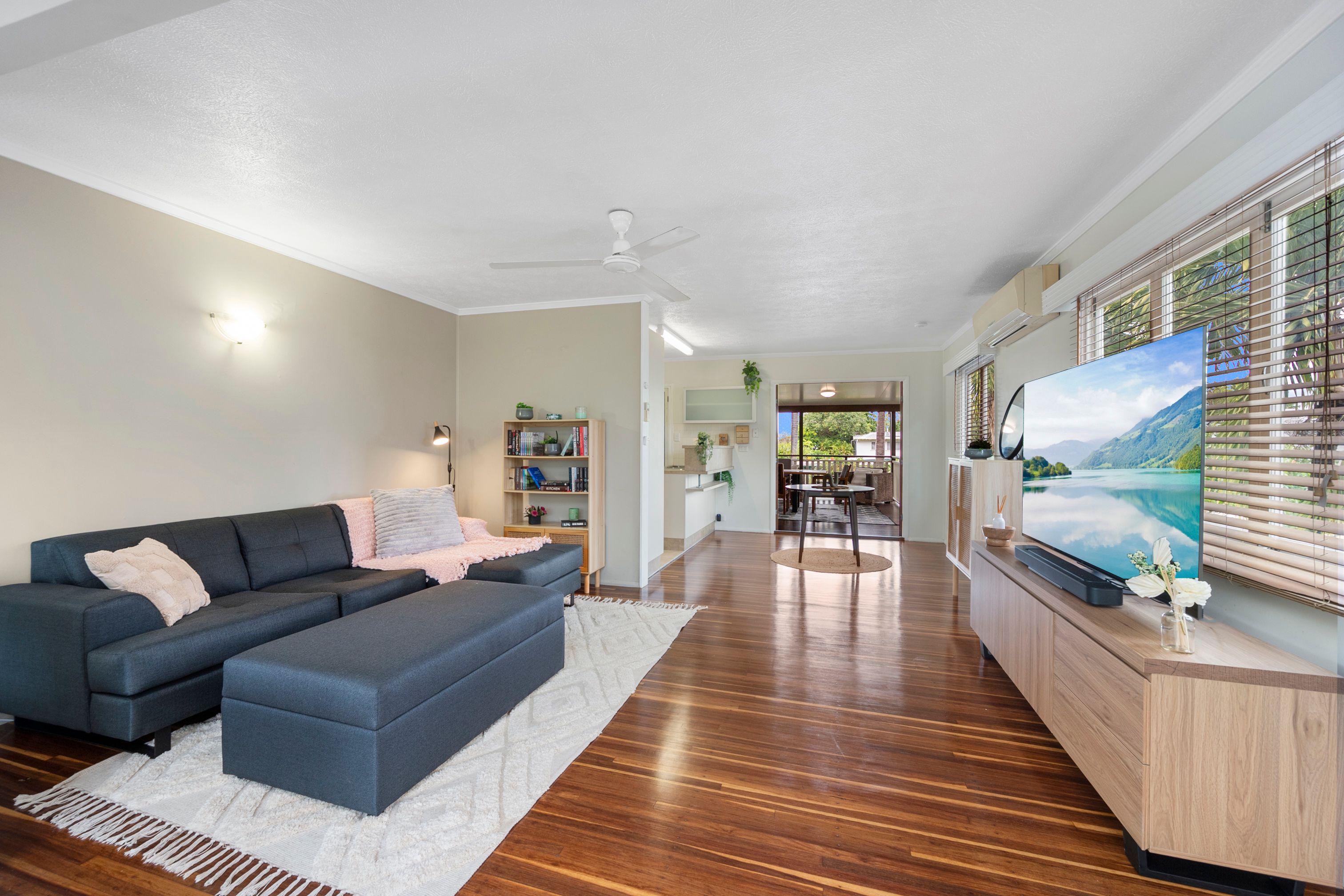 6 Canara Street, Cranbrook, QLD 4814