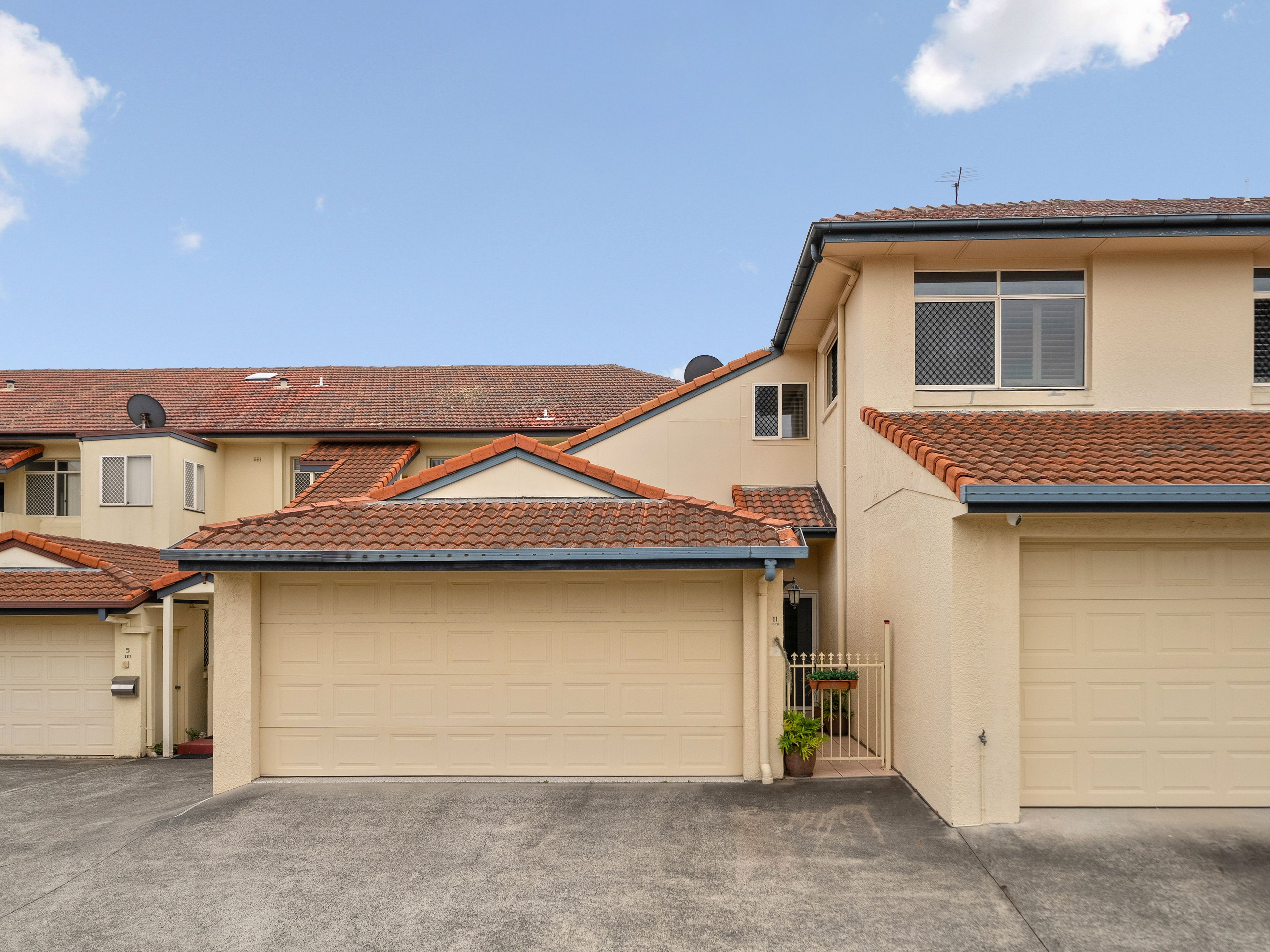 11/9-15 Donkin Street, Scarborough QLD 4020