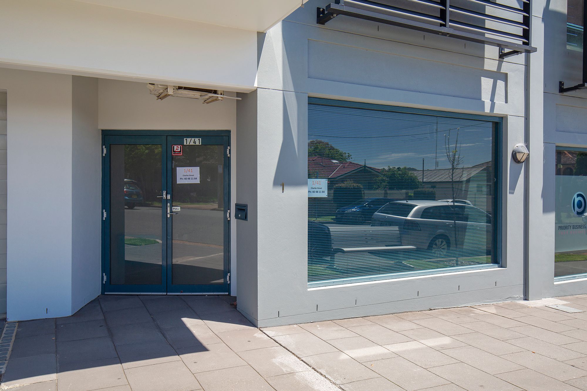 1/41 Charles Street, Warners Bay, NSW 2282