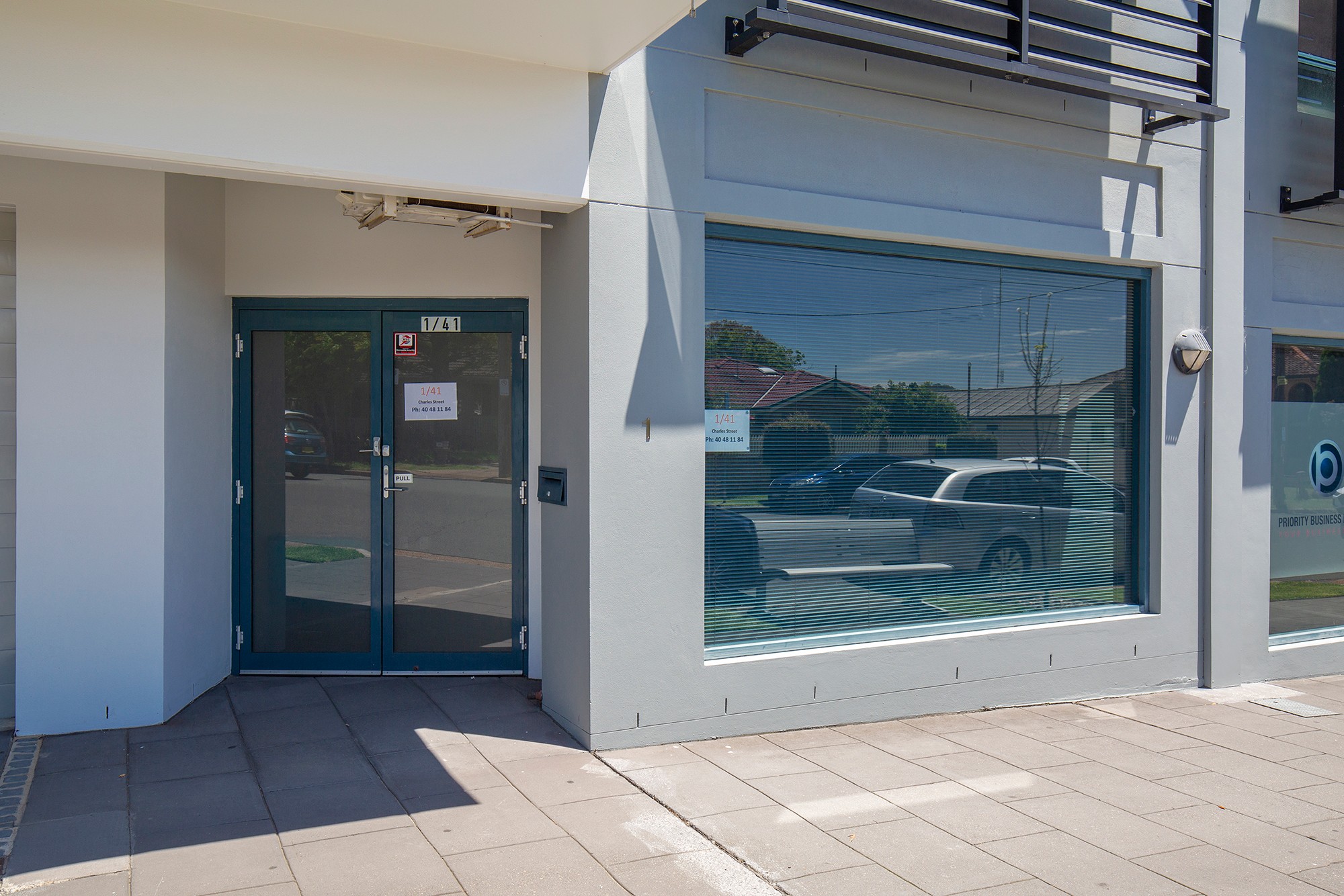 1/41 Charles Street, Warners Bay, NSW 2282