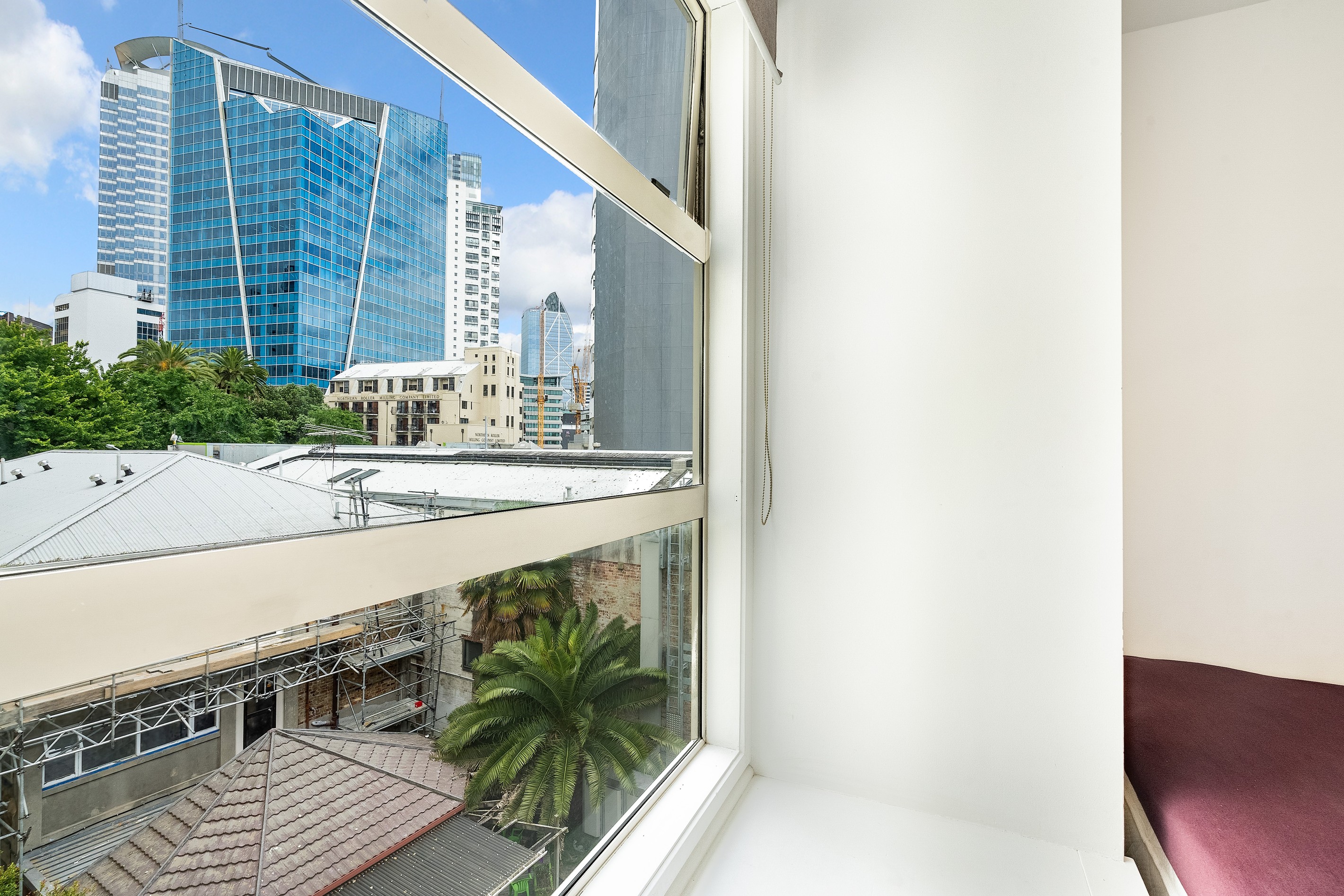 43 Anzac Avenue, Auckland Central, Auckland City