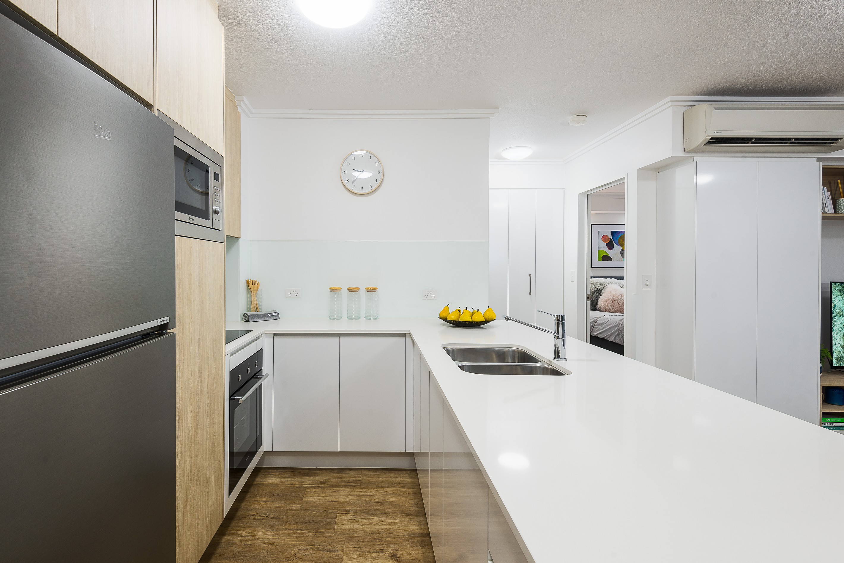 401/398 St Pauls Terrace, Fortitude Valley, QLD 4006