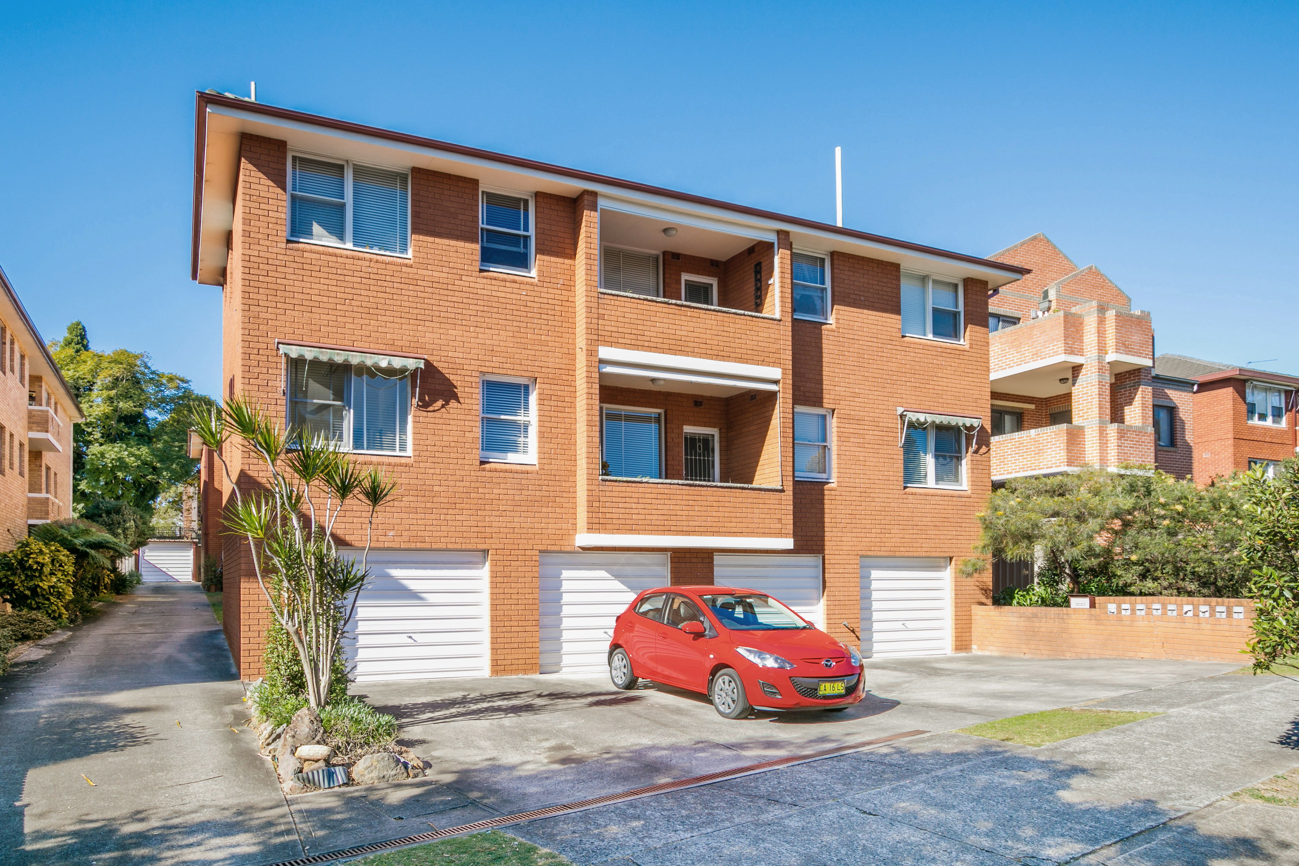 40 Letitia Street, Oatley NSW 2223
