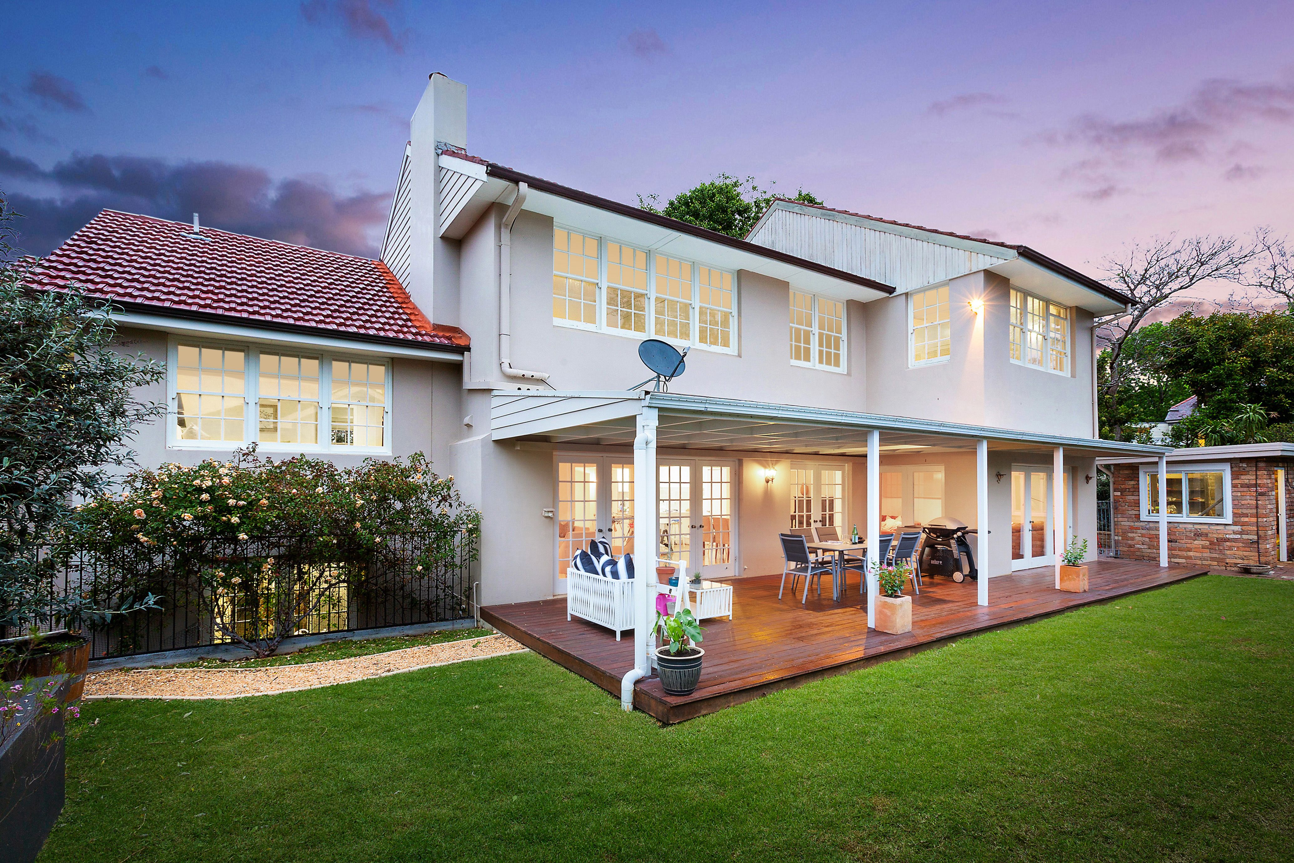 2 Murdoch Street, Turramurra, NSW 2074