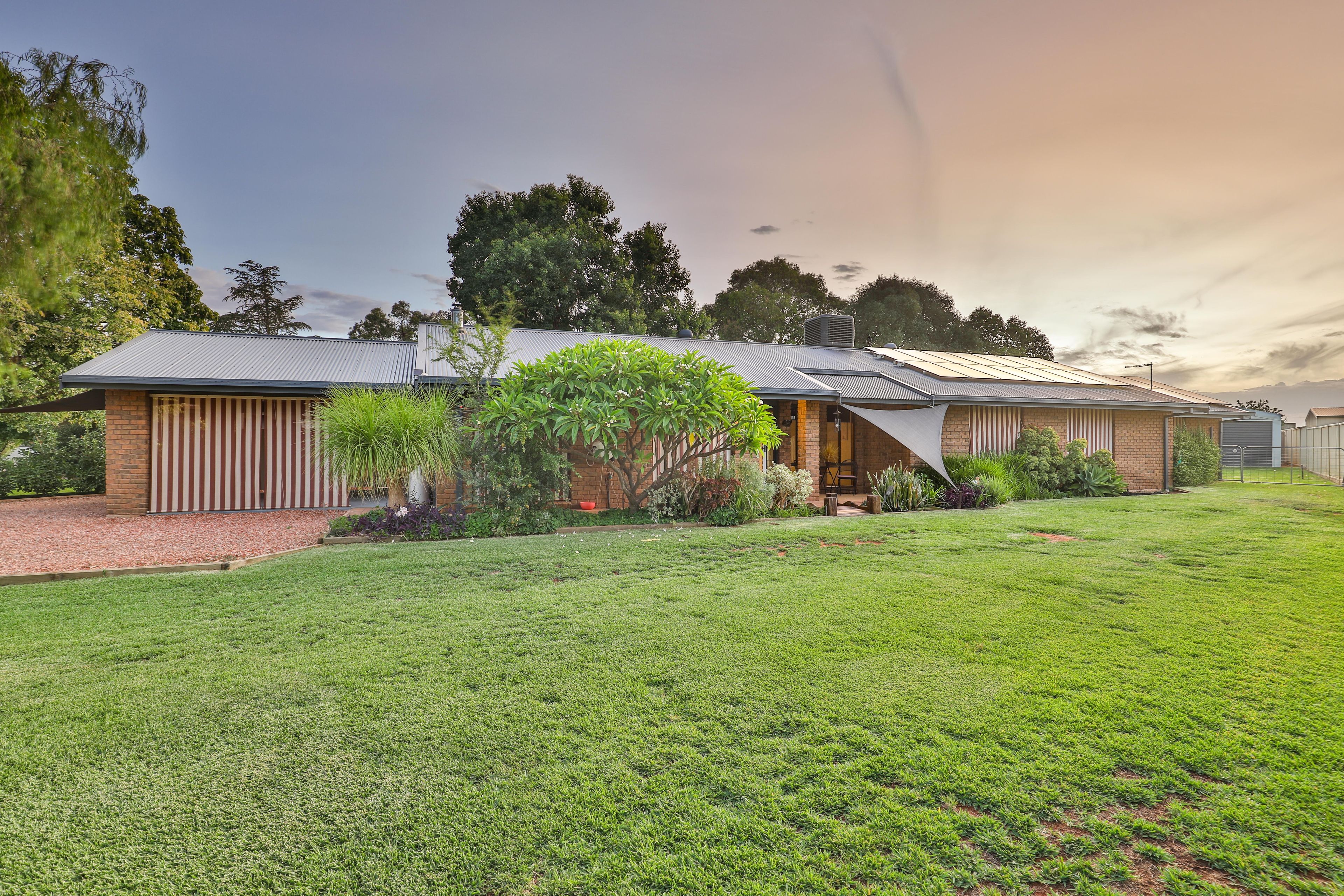178 Boobook Avenue, Cardross VIC 3496
