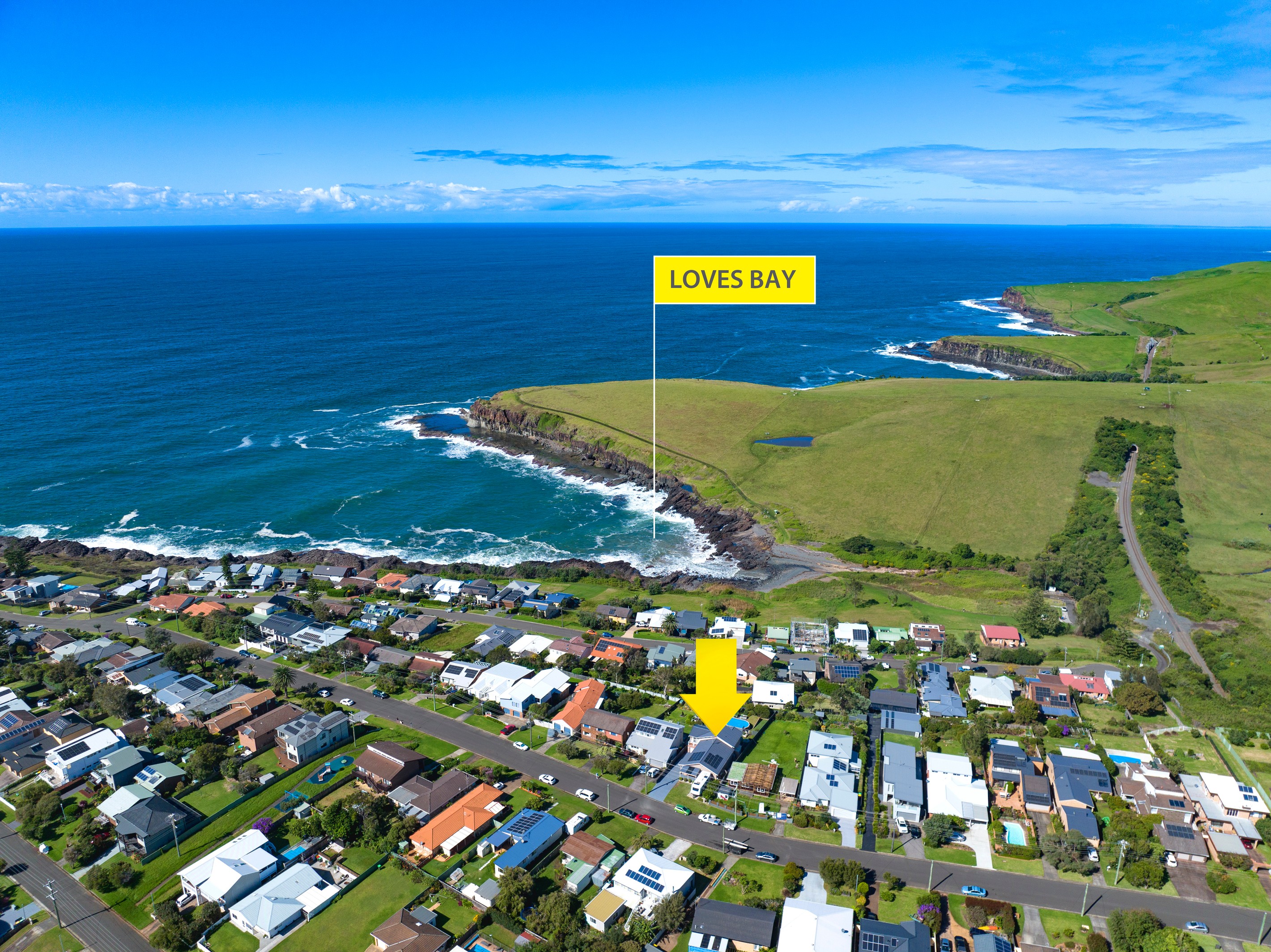 50 Kalang Road, Kiama Heights, NSW 2533