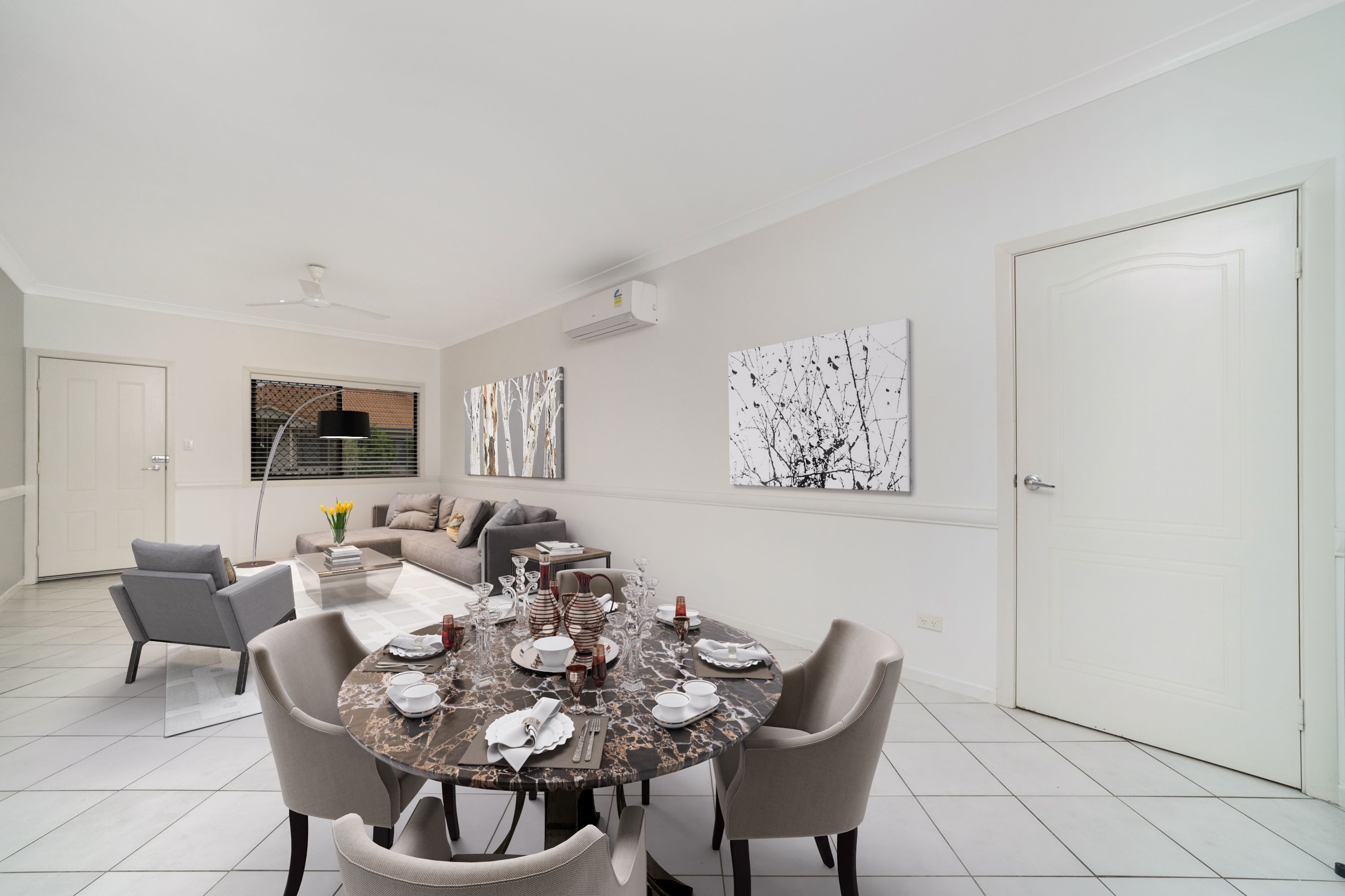 50/1-19 Burnda Street, Kirwan, QLD 4817
