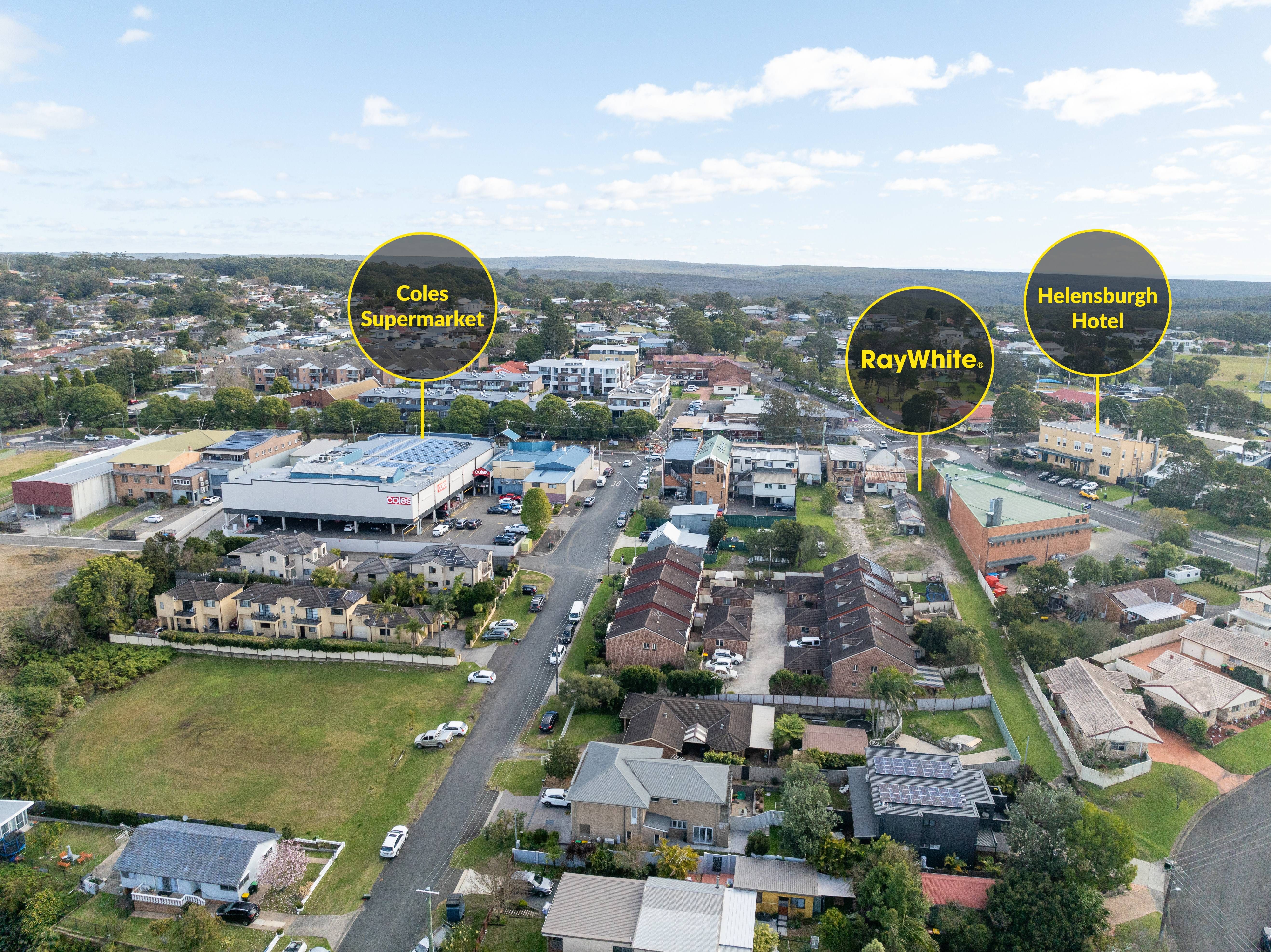 Lot 2 Walker Street — photo 11 of 11