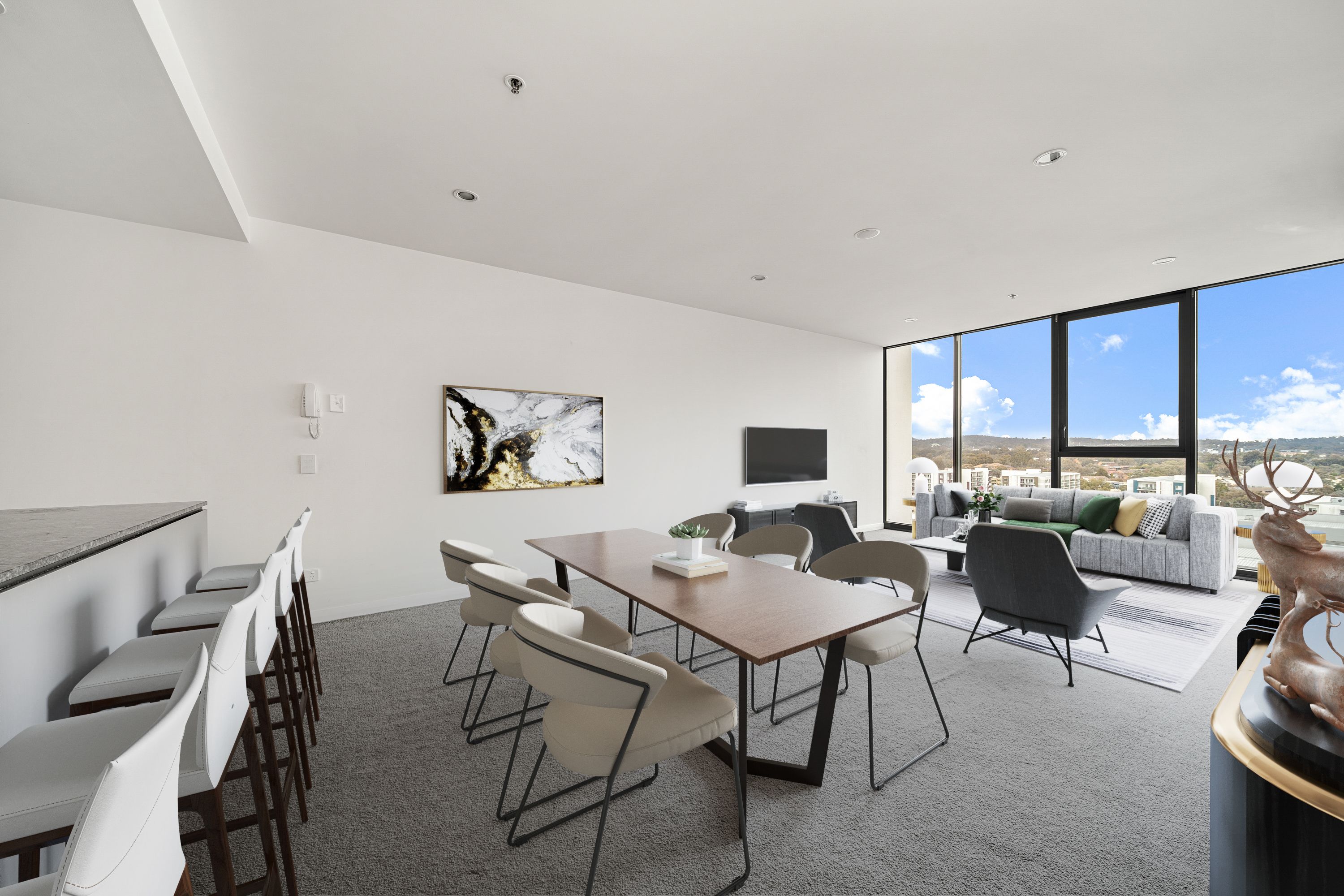 81/39 Benjamin Way, Belconnen, ACT 2617