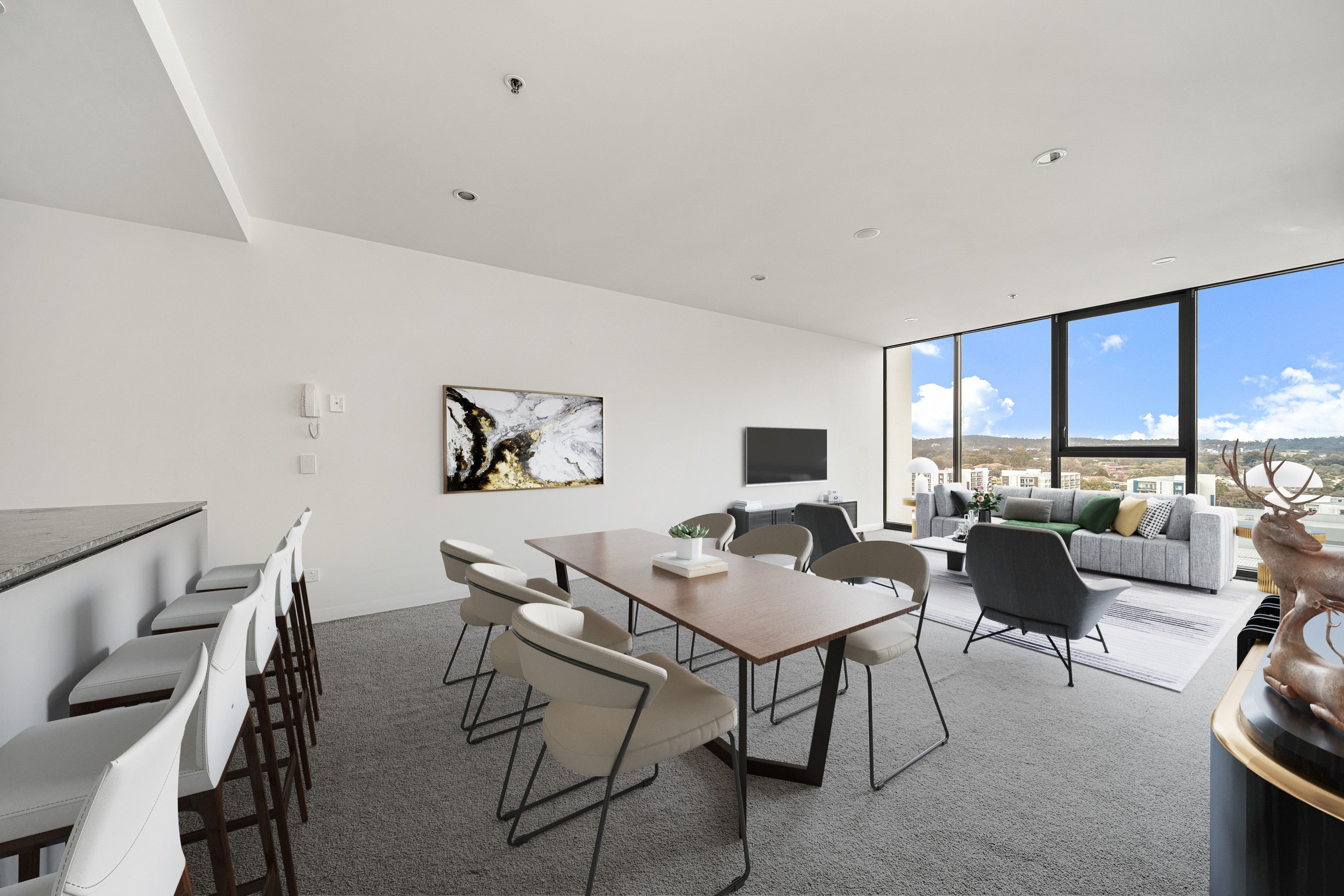 81/39 Benjamin Way, Belconnen, ACT 2617