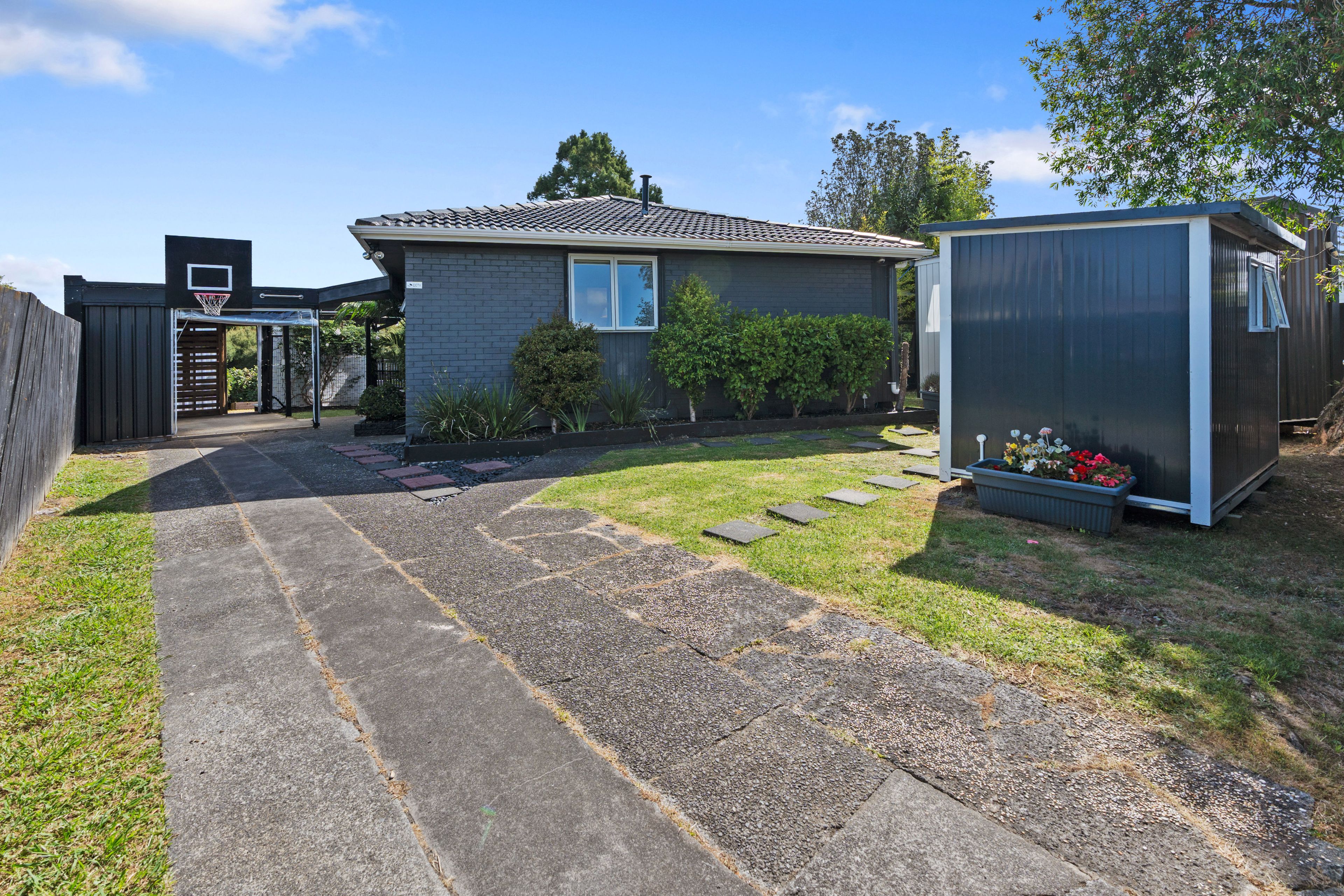 46 Molesworth Place, Mangere, Manukau City