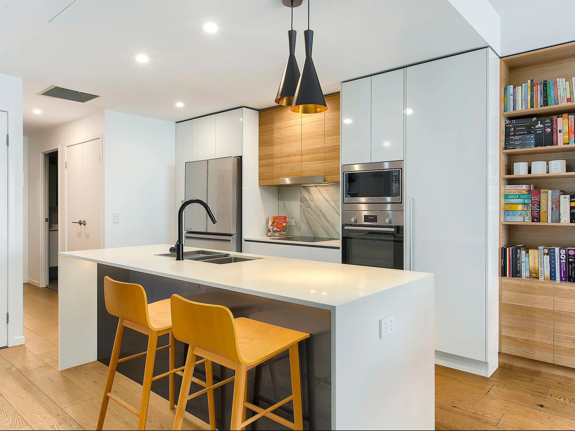 1/91 Hall Street, Alderley, QLD 4051