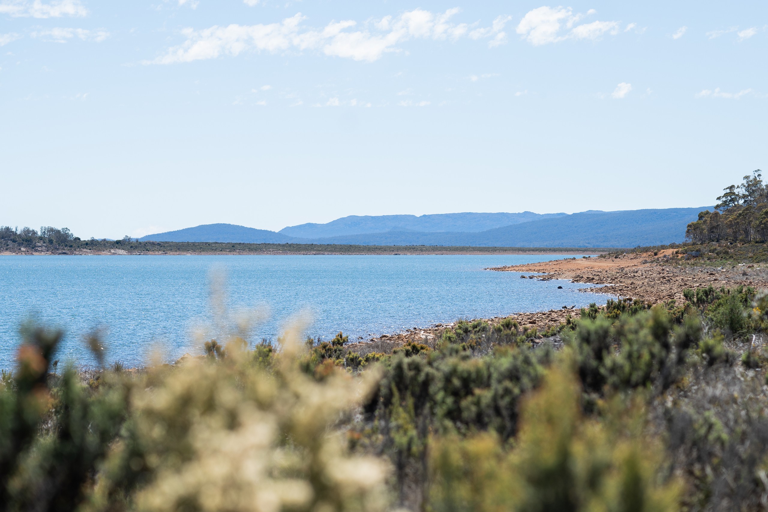 12 Trout Crescent, Miena, TAS 7030