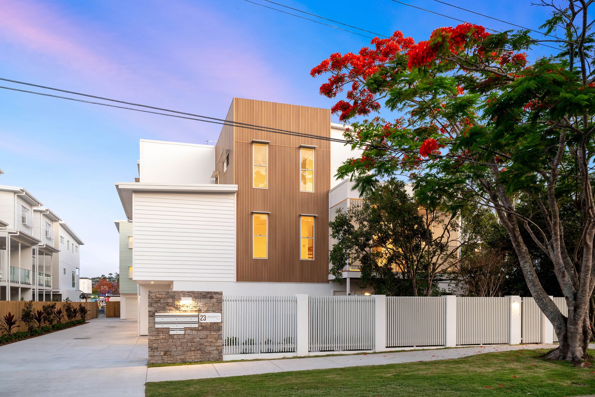 2/23 University Road, Mitchelton, QLD 4053
