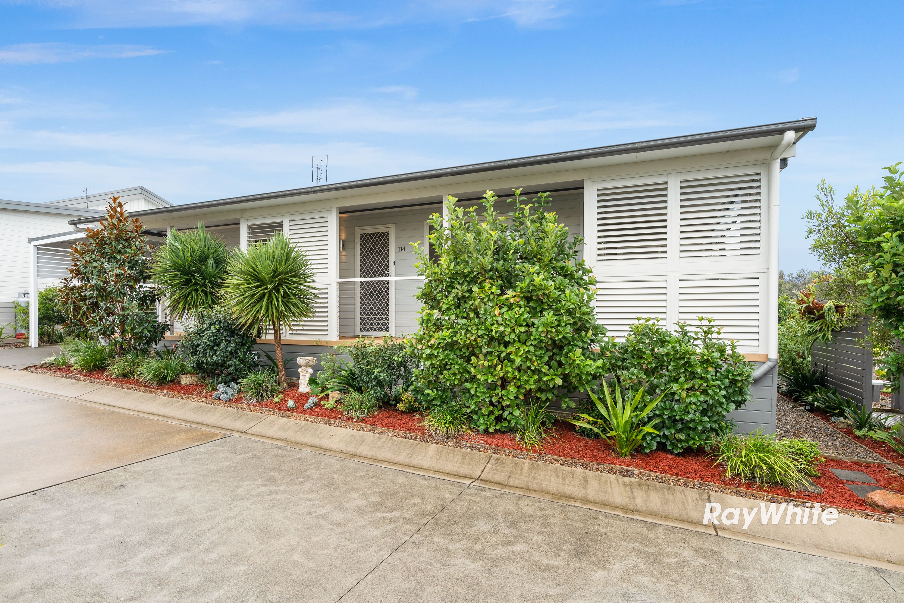 114/385 Princes Highway, Ulladulla, NSW 2539
