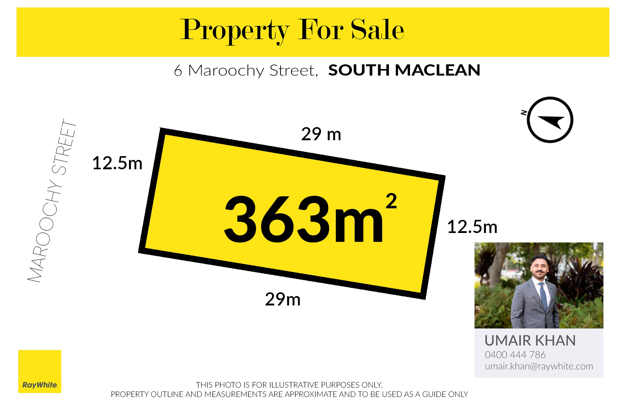 6 Maroochy Street, South Maclean, QLD 4280