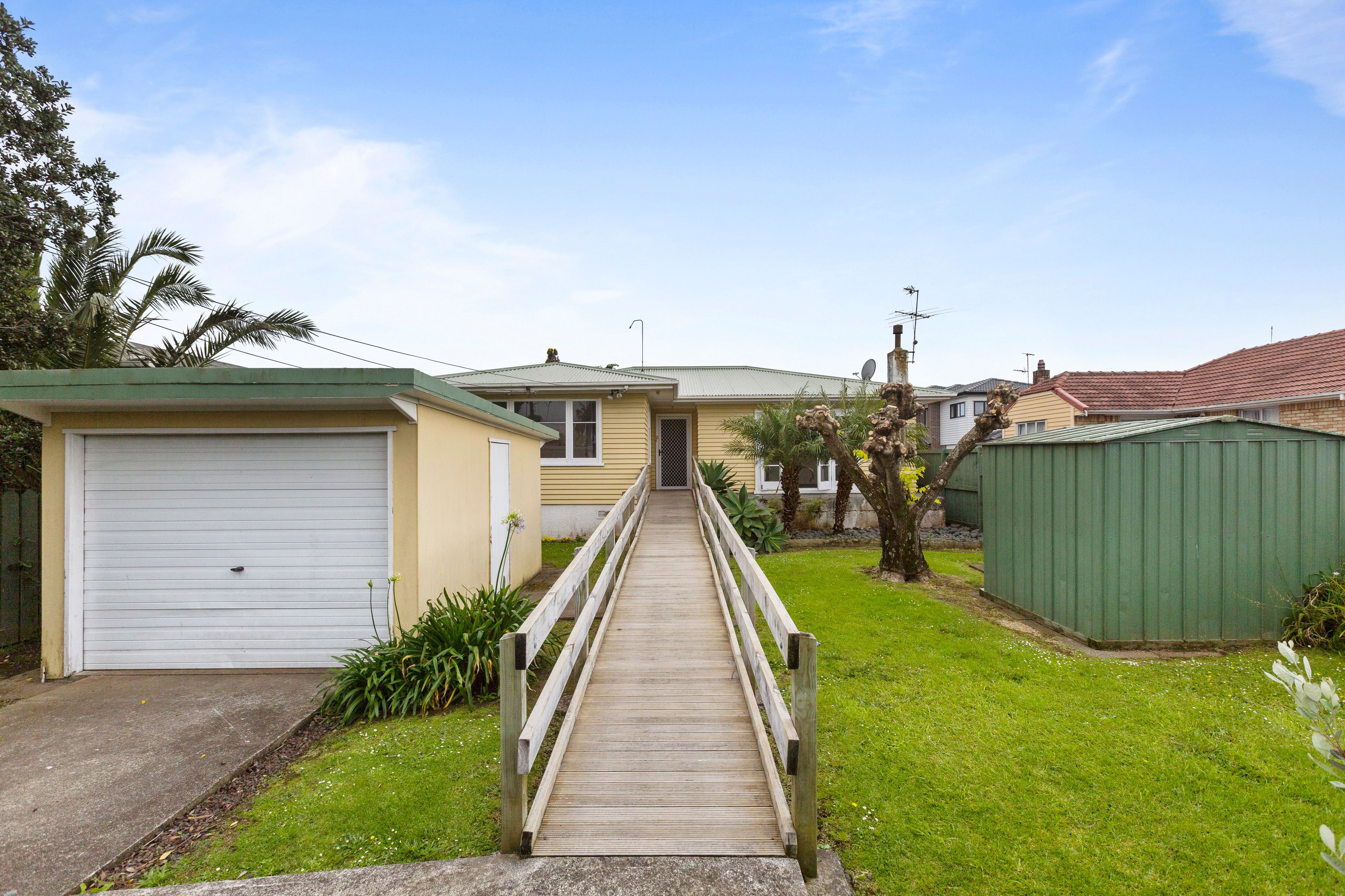 5 Williams Avenue, Pakuranga, Manukau City