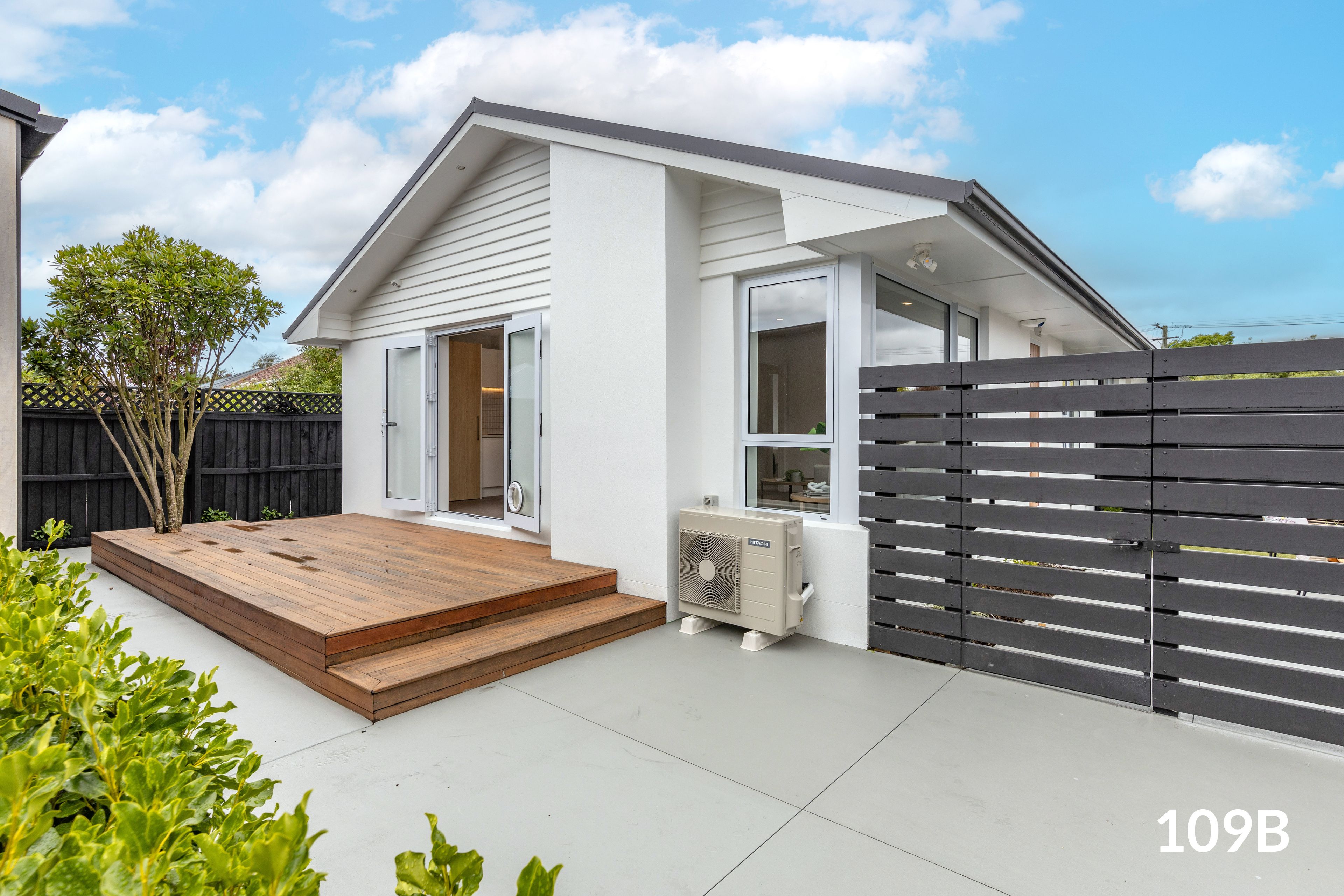 109B Aylesford Street, Mairehau, Christchurch City