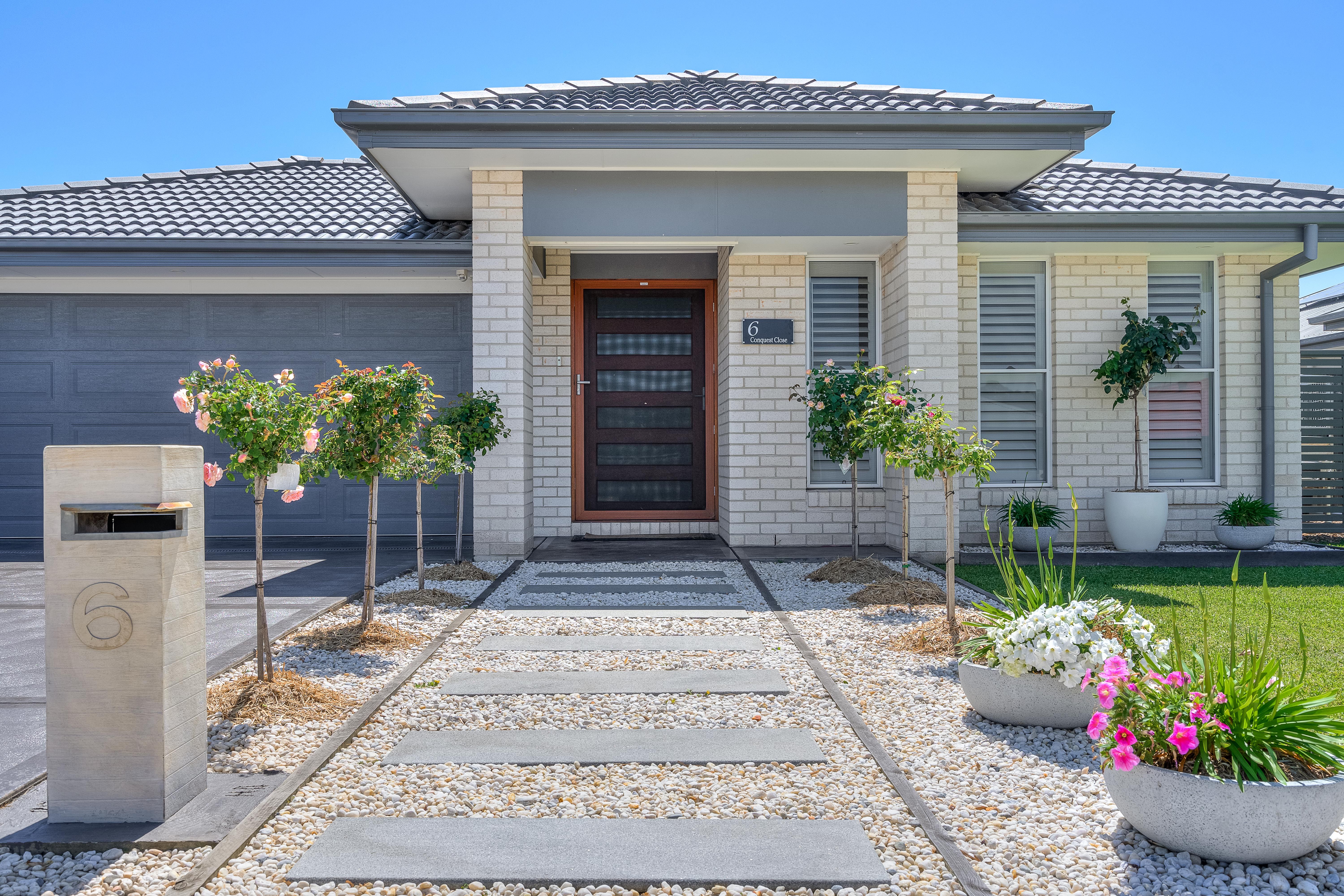 6 Conquest Close, Rutherford, NSW 2320