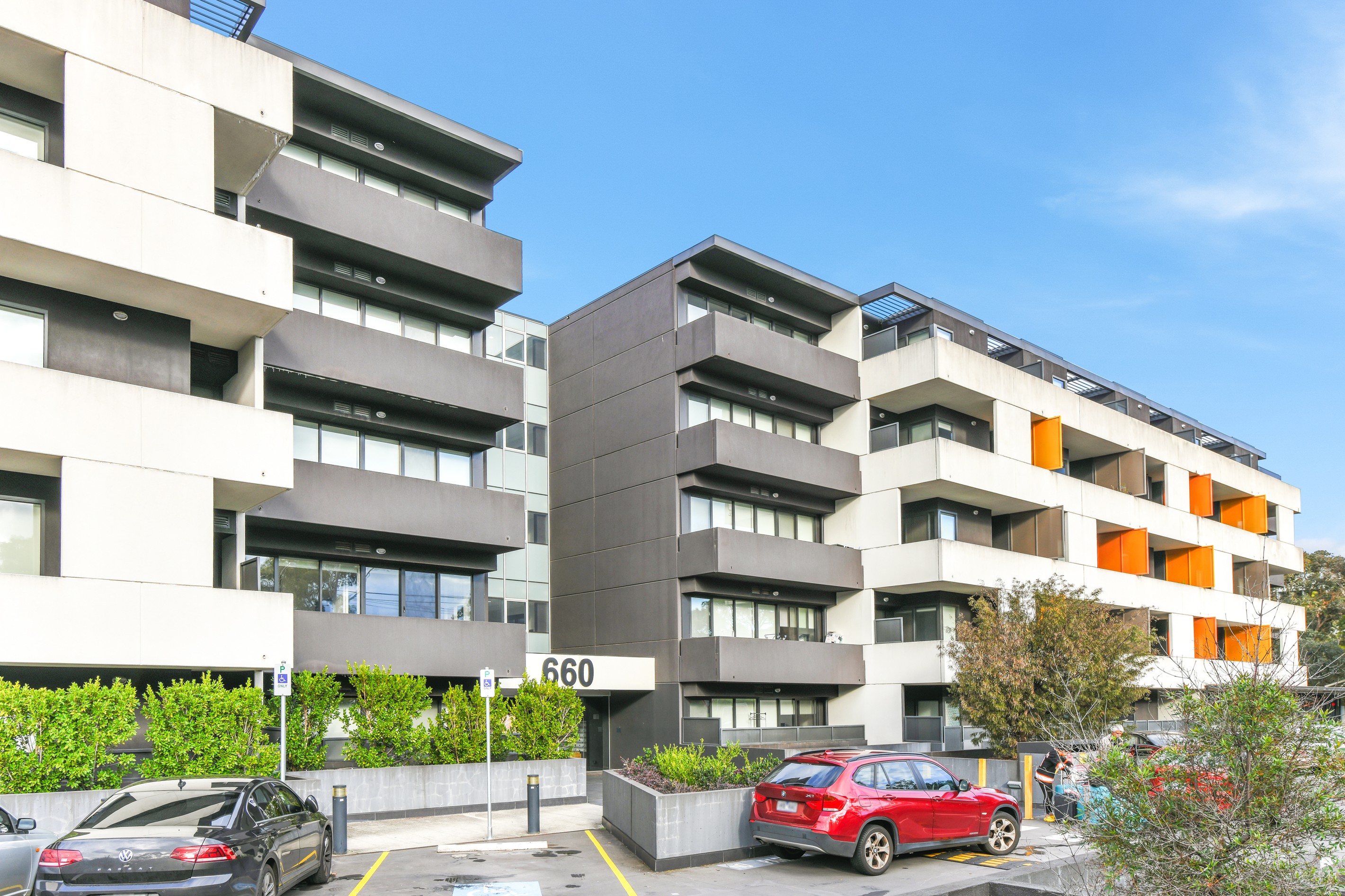 226/660 Blackburn Road, Notting Hill, VIC 3168