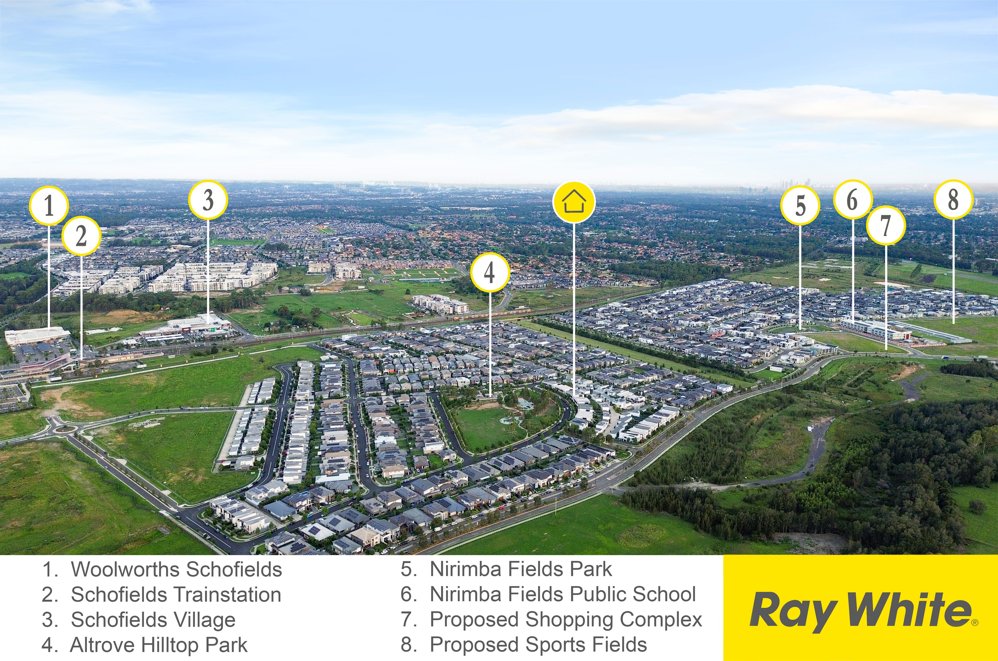 66 Overly Crescent, Schofields, NSW 2762