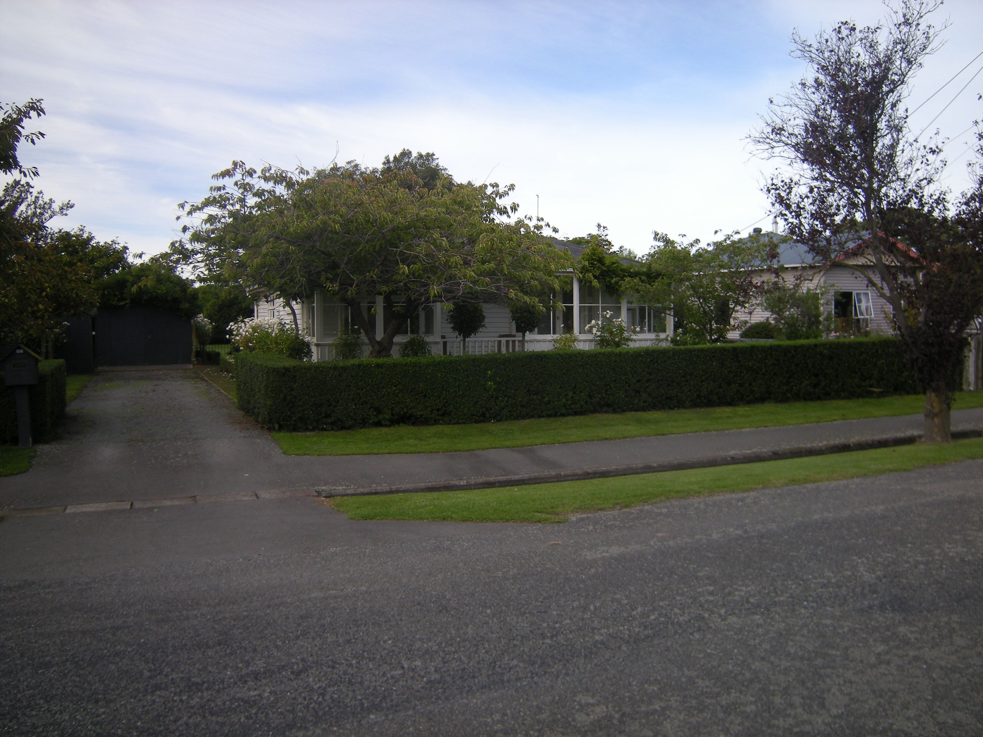46 Pennington Street, Leeston, Selwyn District