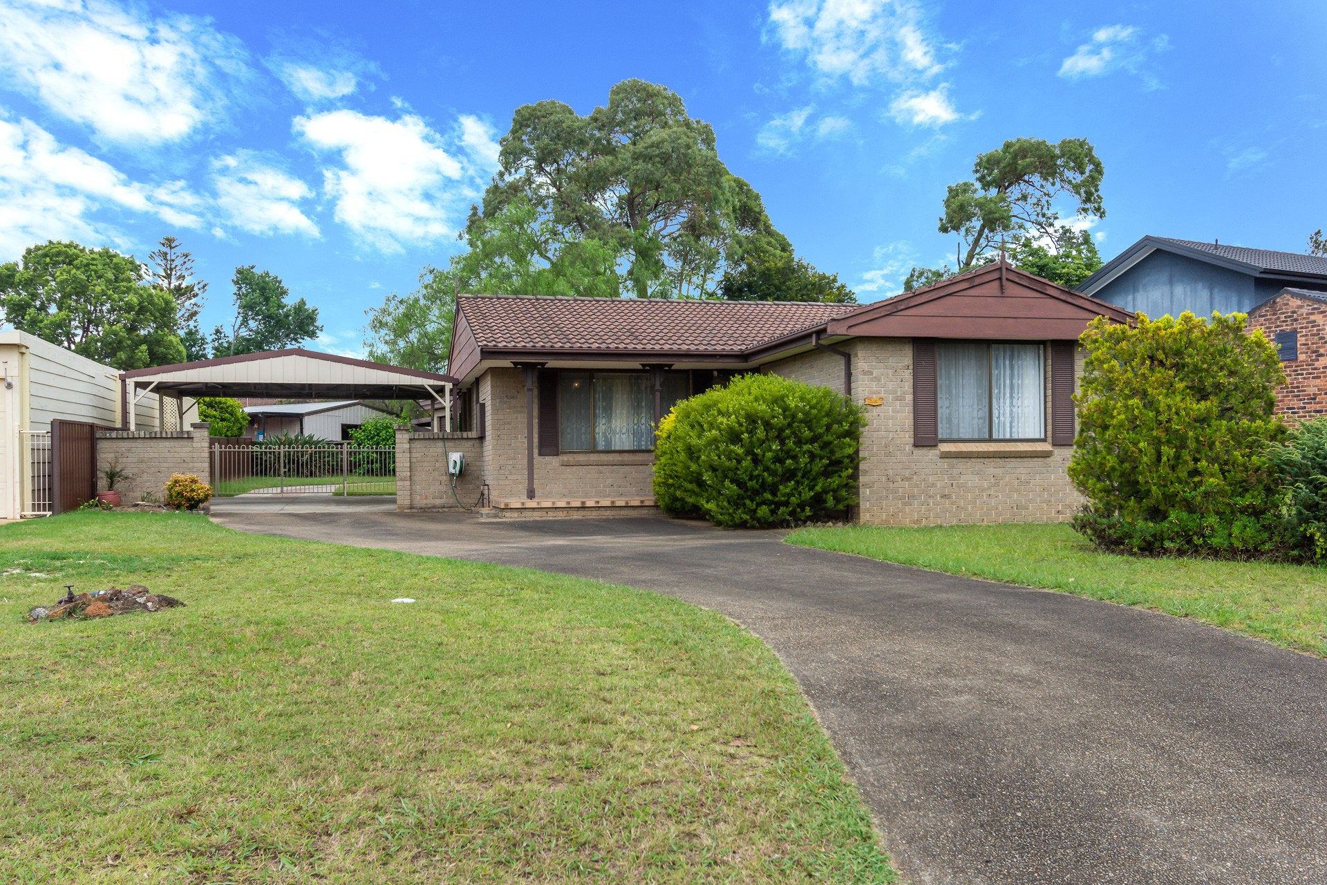 35 Hansons Road, North Nowra, NSW 2541