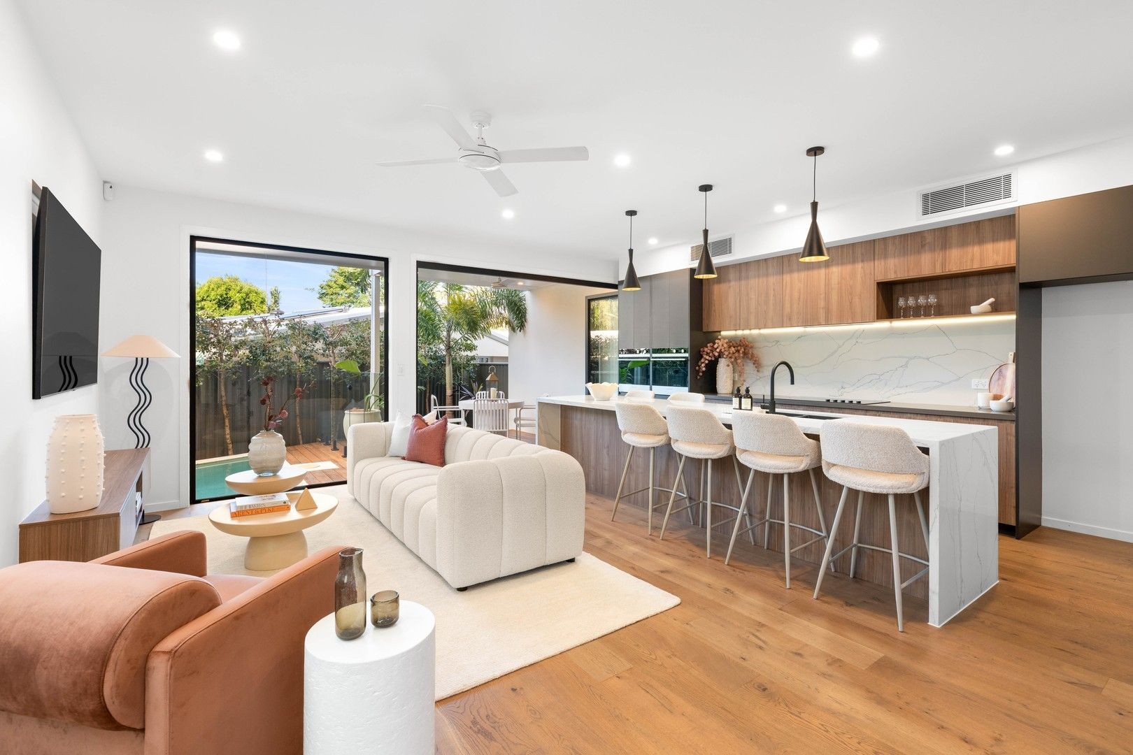 46 Tawarri Crescent, Burleigh Heads, QLD 4220