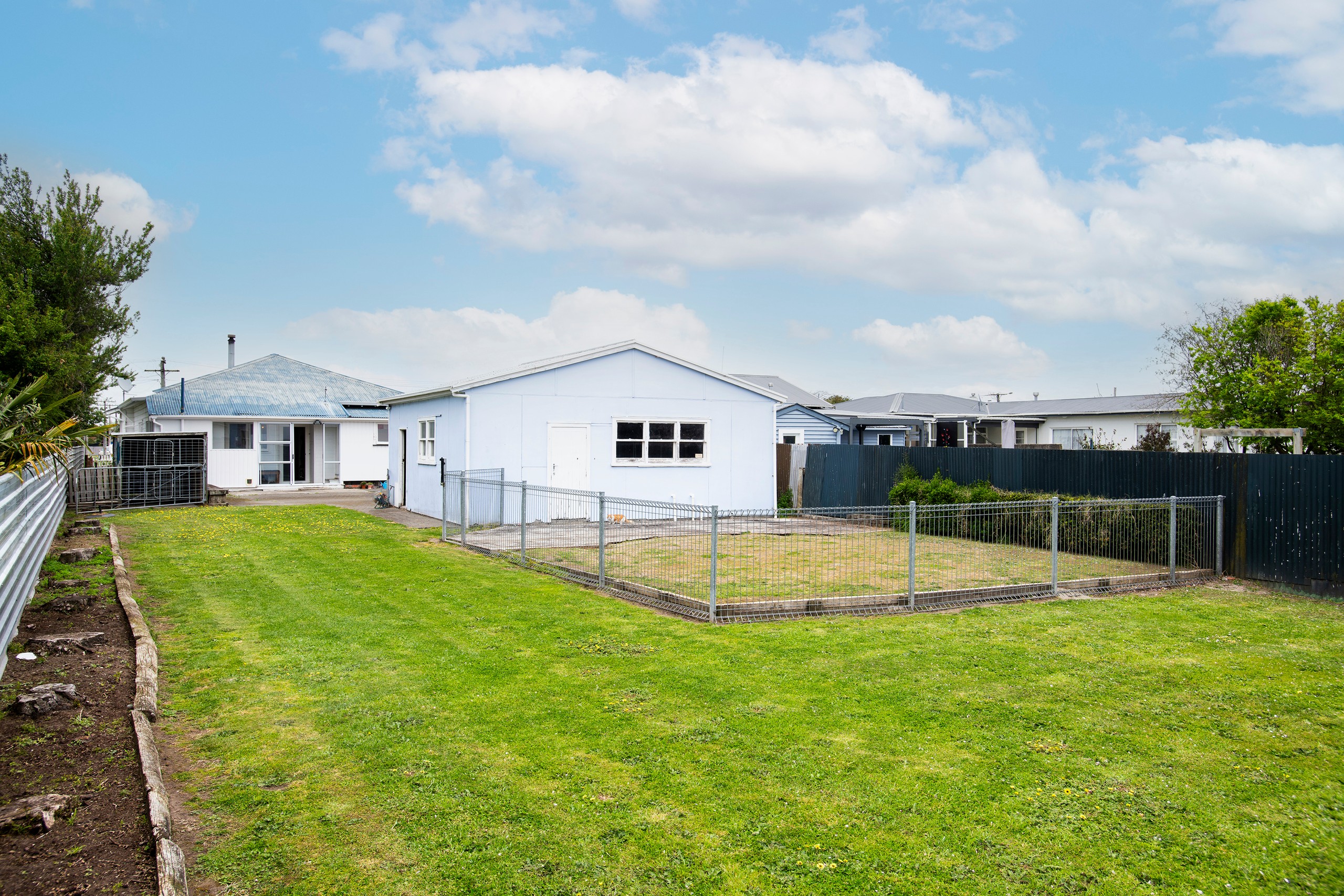 17 School Road, Te Hapara, Gisborne District