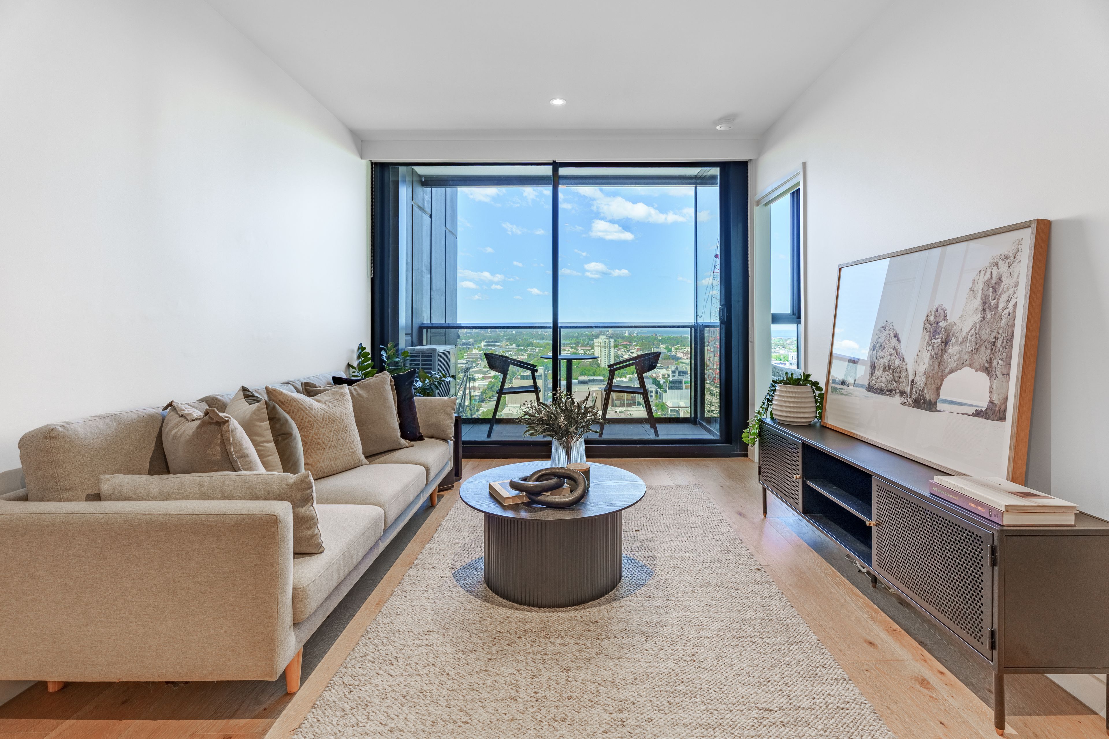 2007/245 City Road, Southbank, VIC 3006