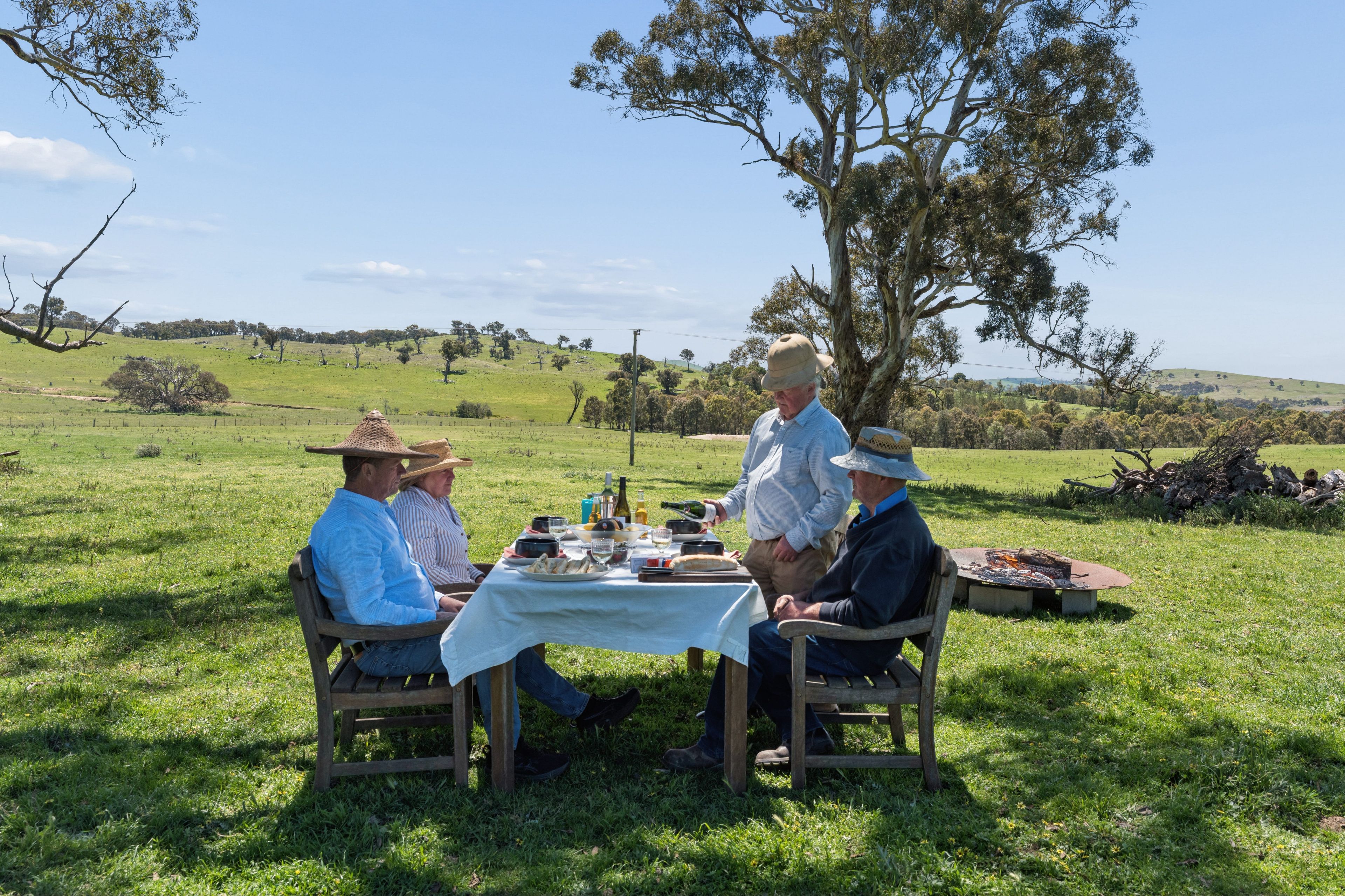 "Banjo's", 28238 Hume Highway — photo 10 of 26