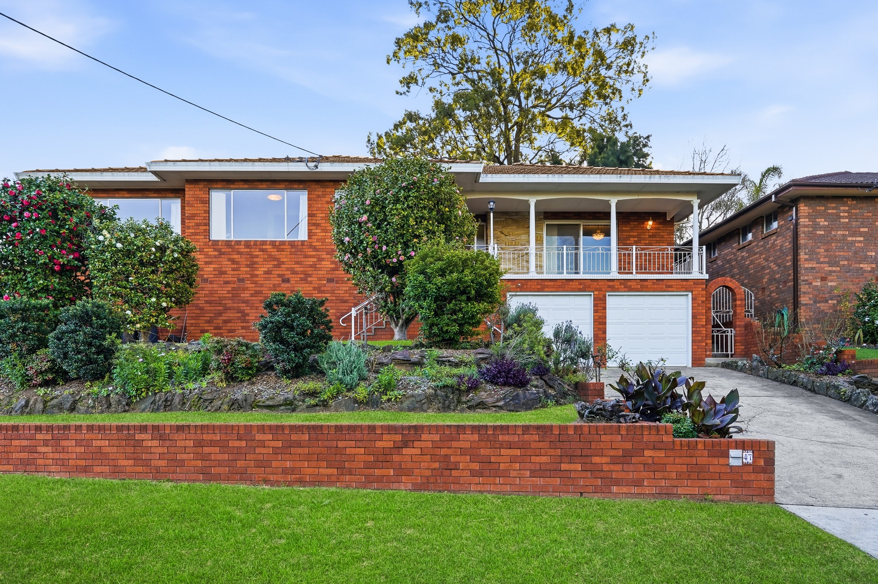 47 Leonay Parade, Leonay, NSW 2750