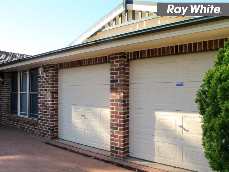 47 Kendall Drive, Casula, NSW 2170