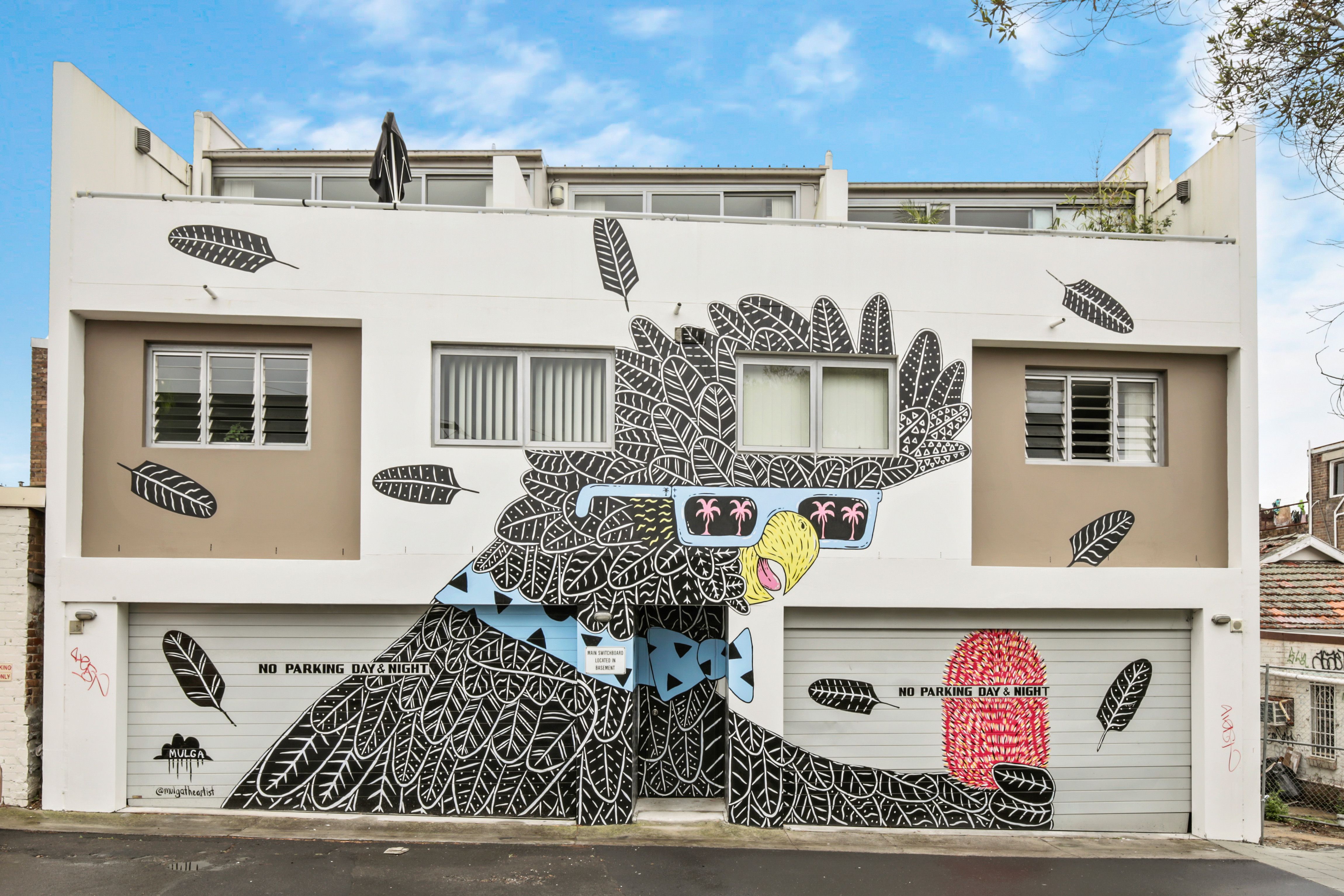 6/20-22 Station Street, Marrickville, NSW 2204