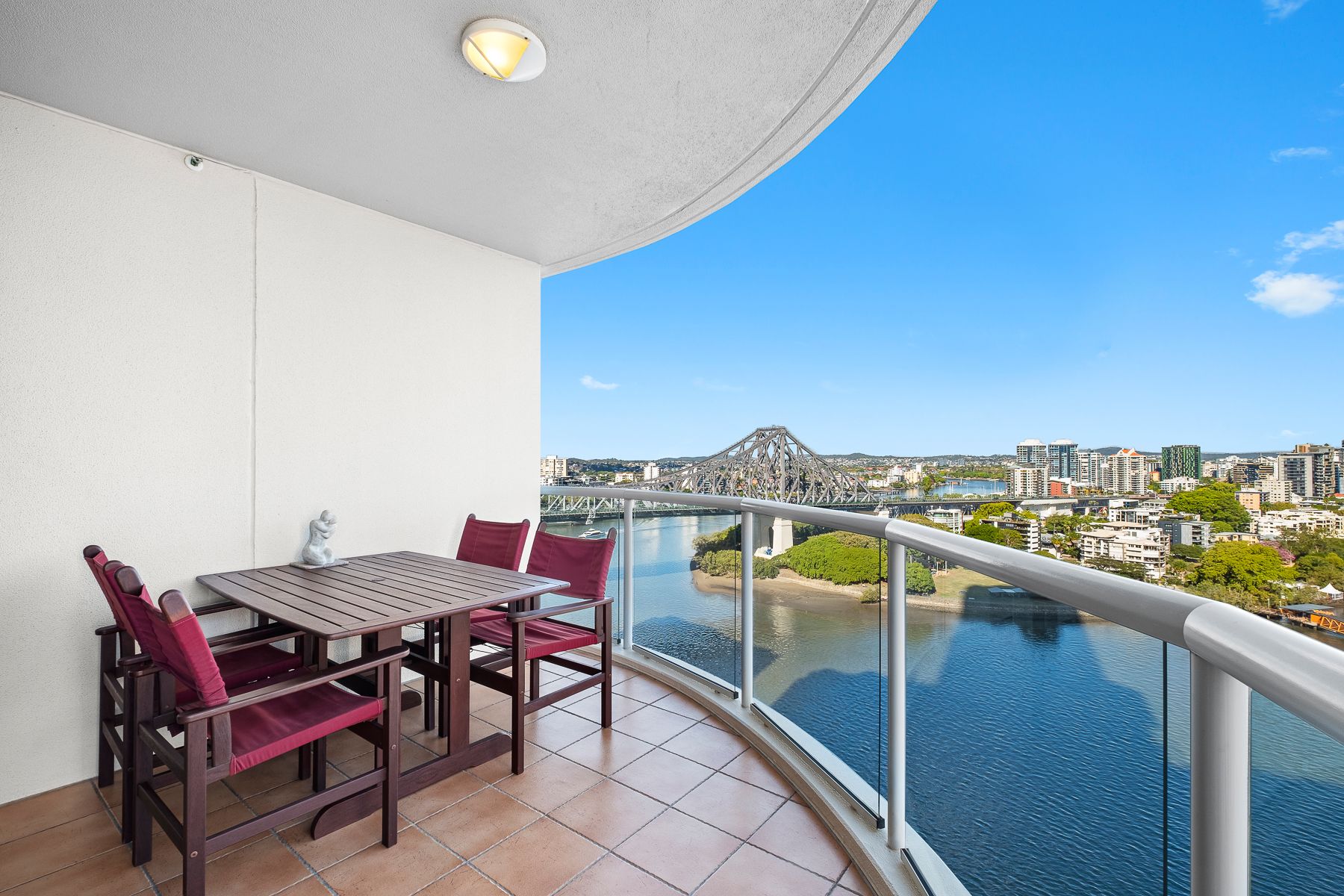 112/32 Macrossan Street, Brisbane City, QLD 4000