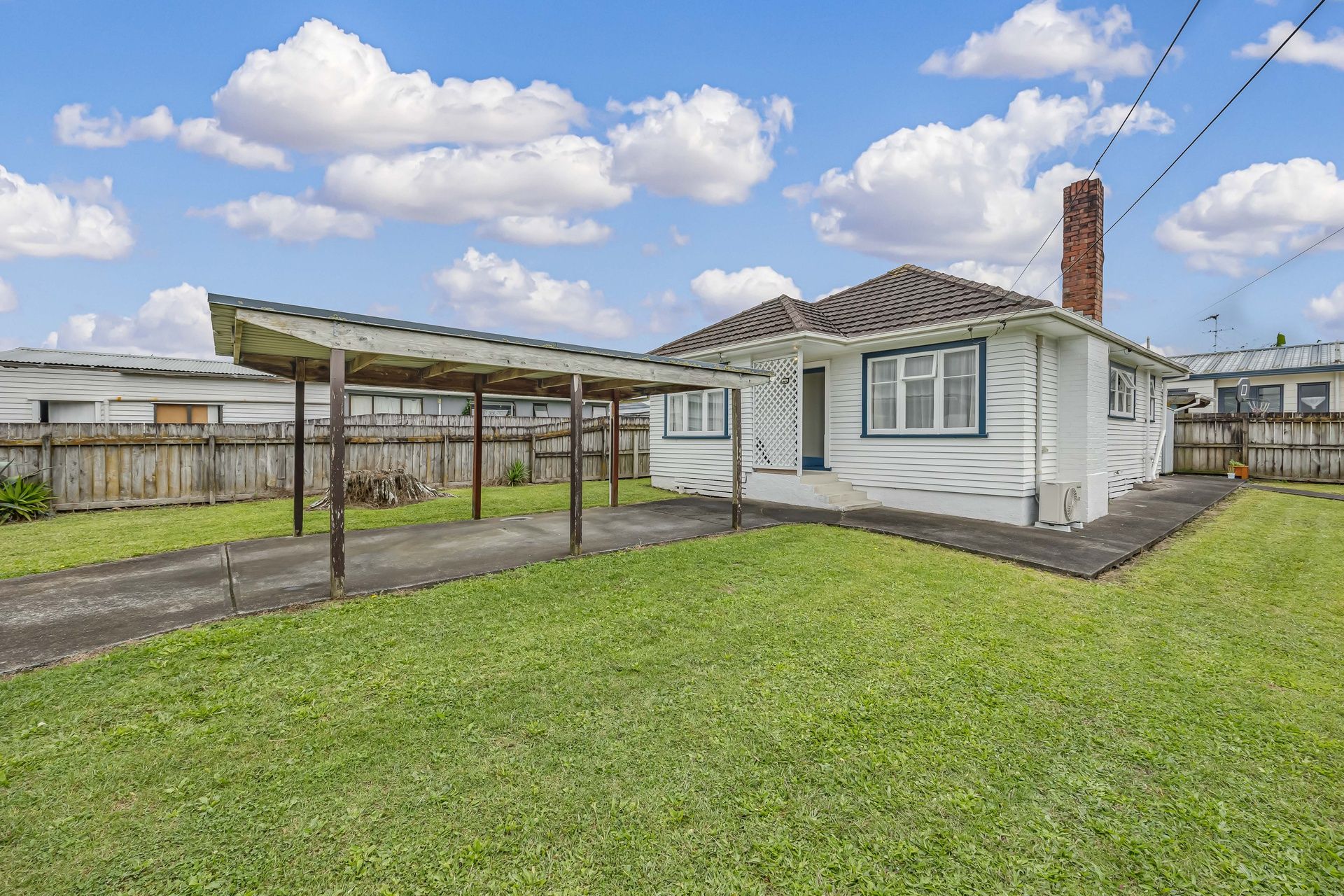 134 Settlement Road, Papakura, Papakura