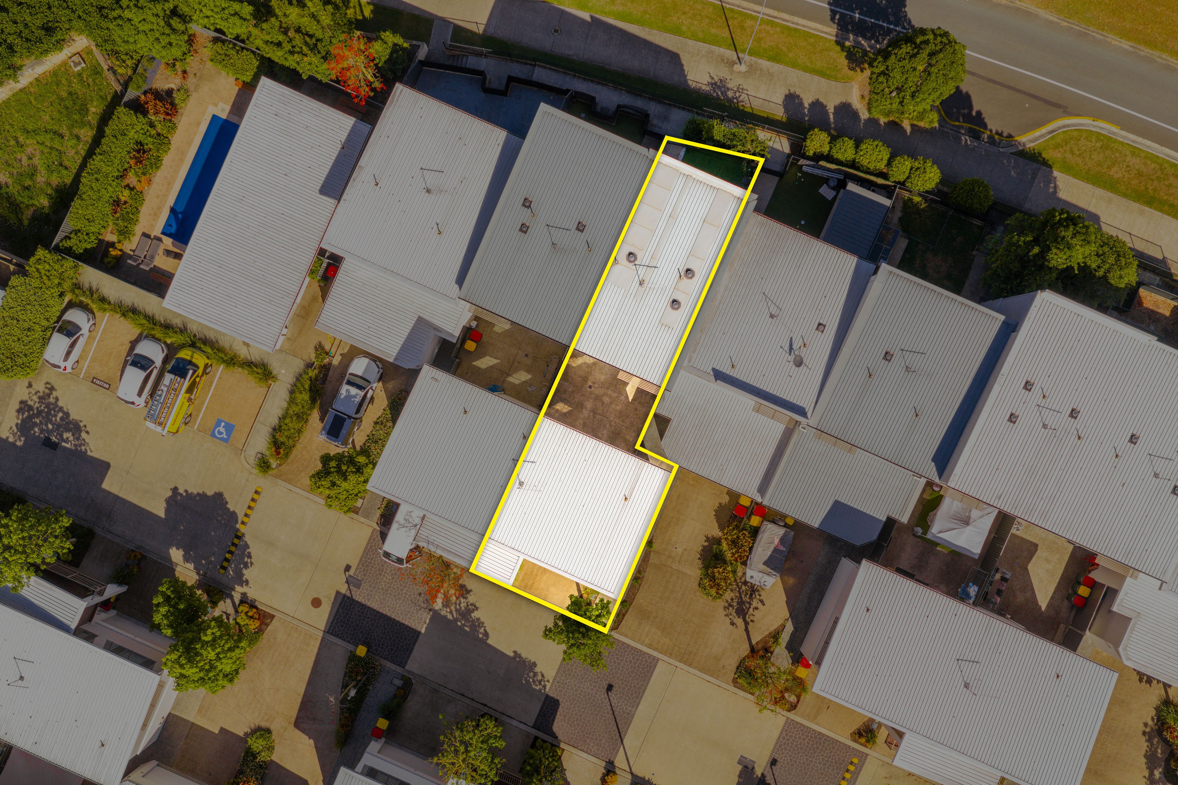 3/1 Bowen Street, Mango Hill, QLD 4509