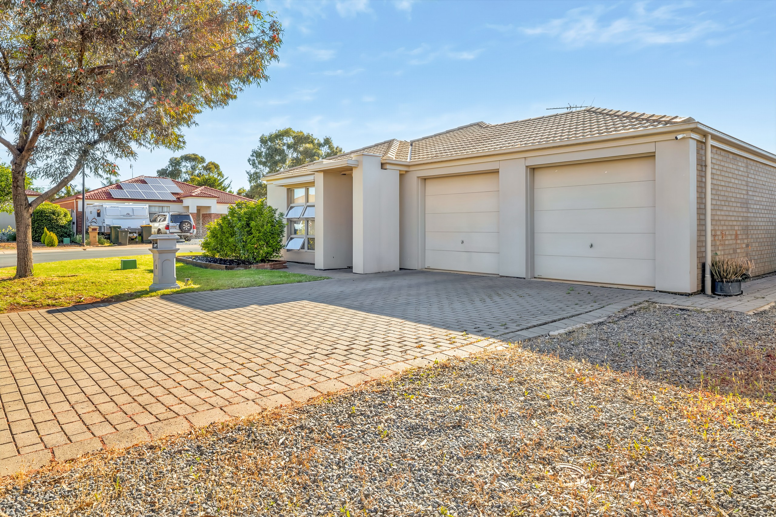 1 Almond Circuit, Munno Para West, SA 5115