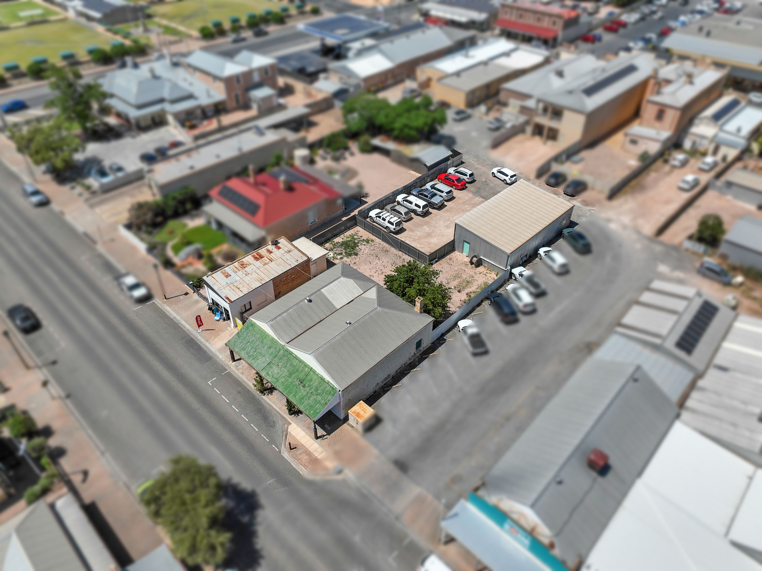 11 & 11A Ryan Street, Moonta, SA 5558